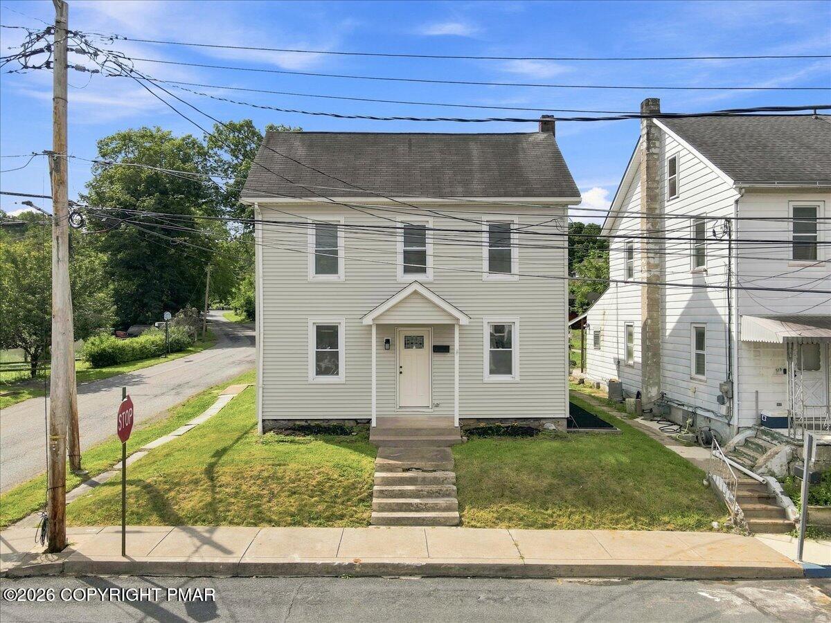 315 Blaine Street — photo