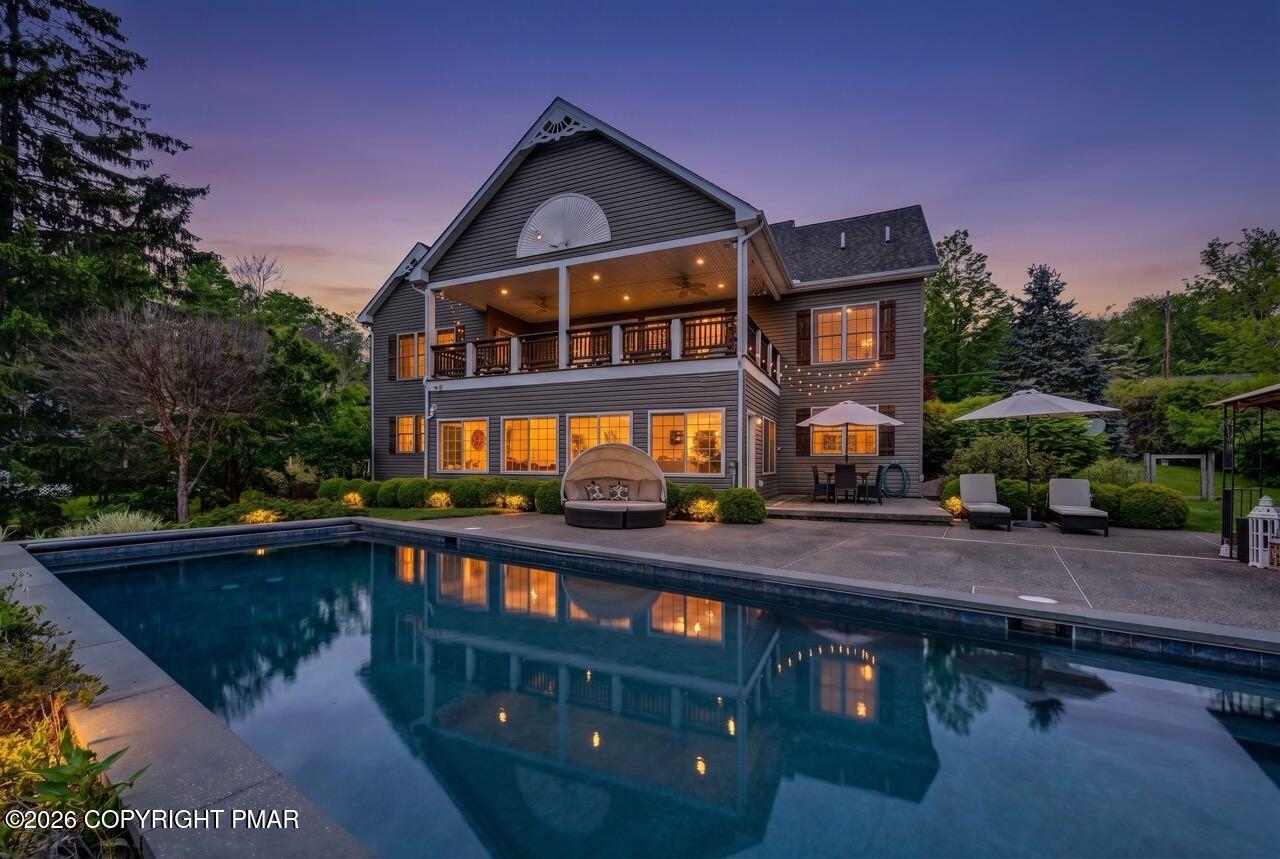 3 Redwood Lane — photo
