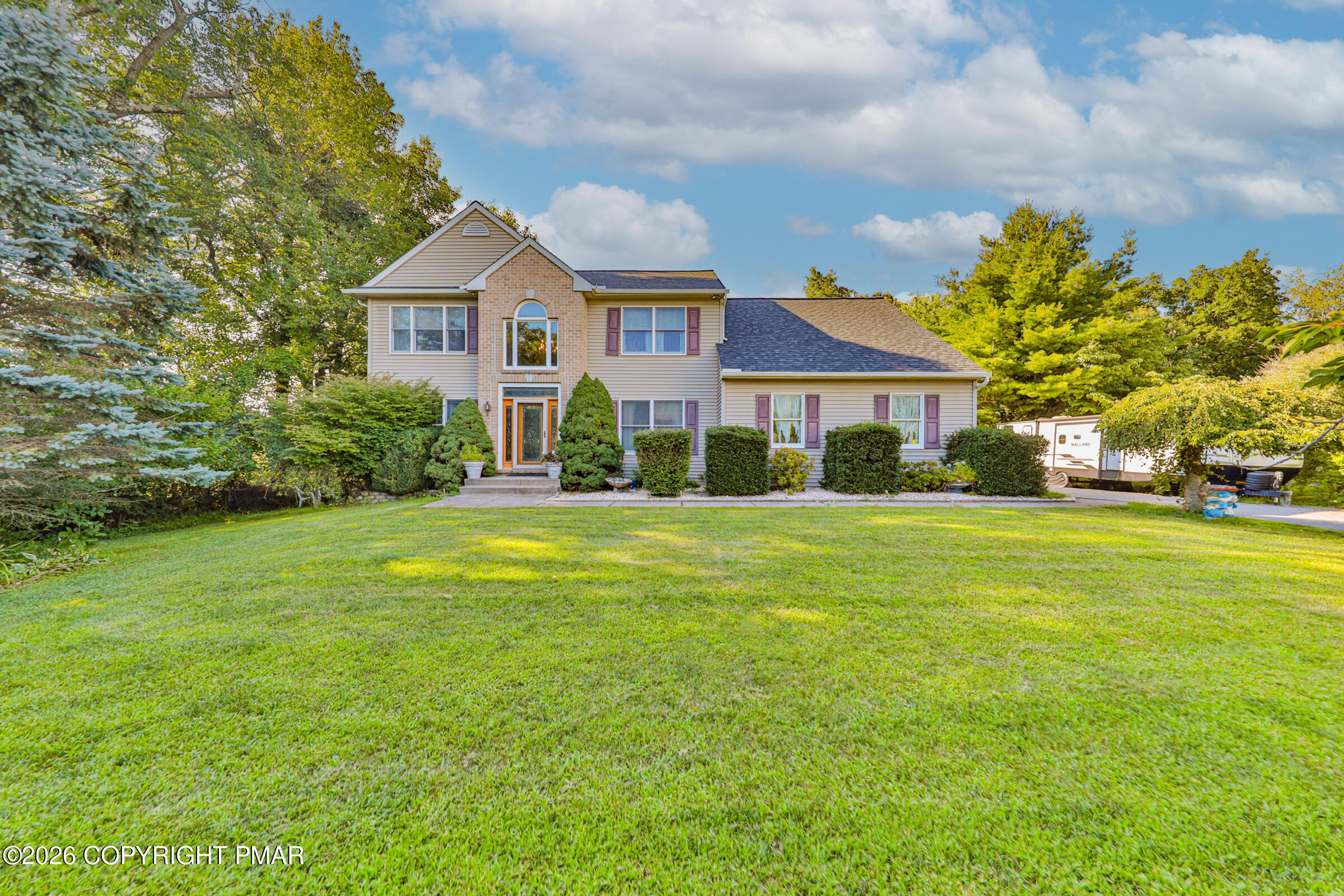 4132 Crest View Drive — photo