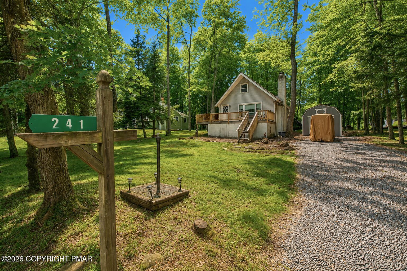 241 Trout Creek Drive — photo