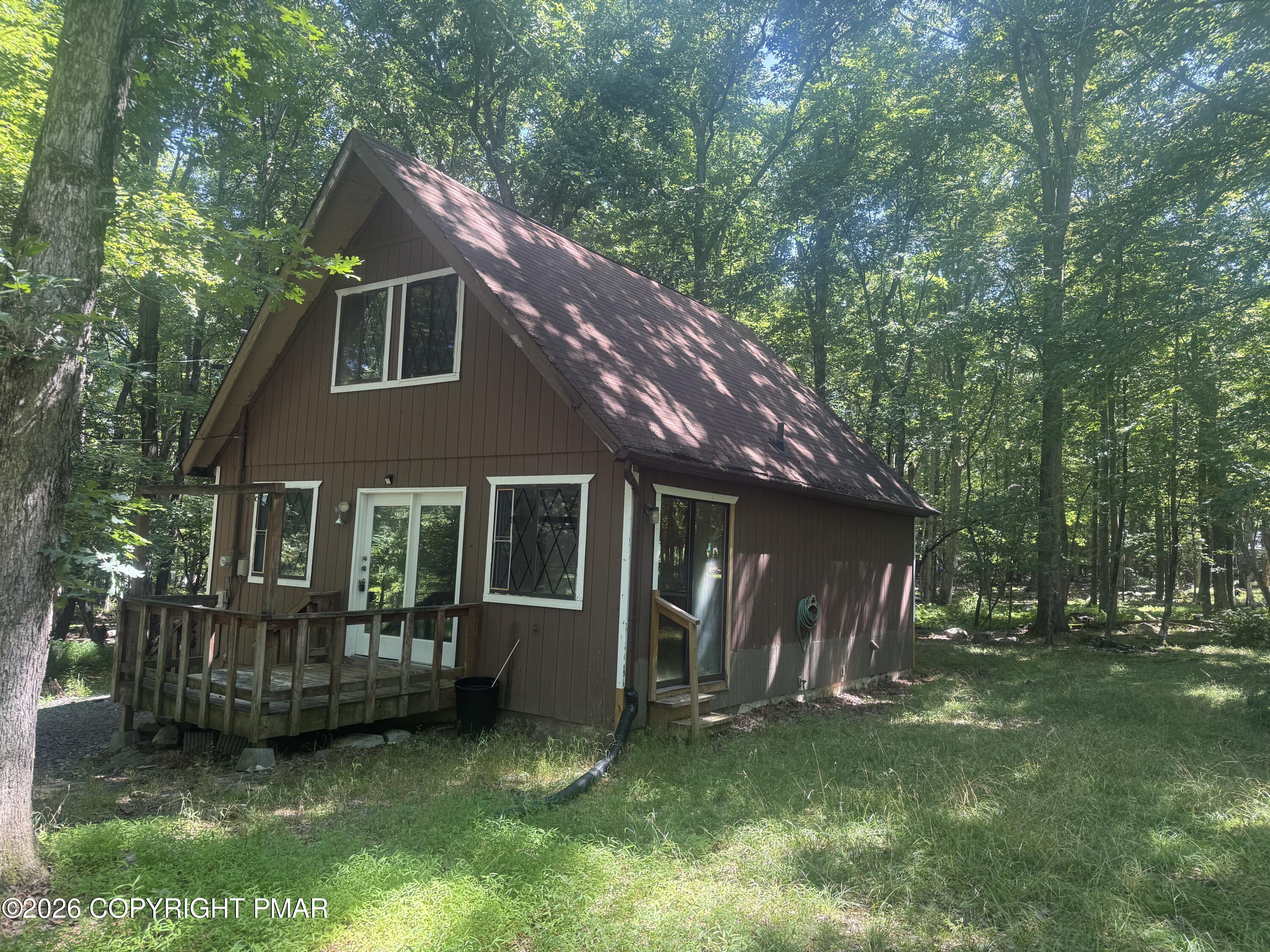 2111 Spring Drive — photo