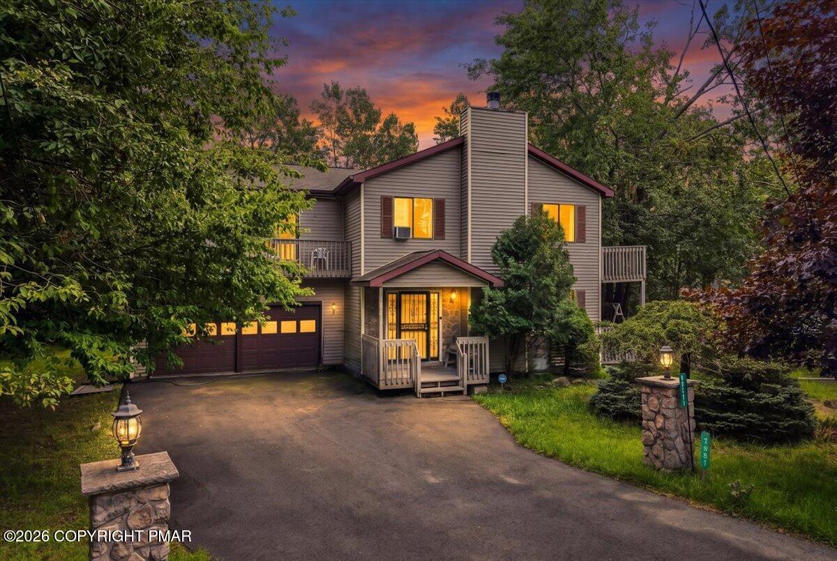 7901 Sleepy Hollow Drive — photo