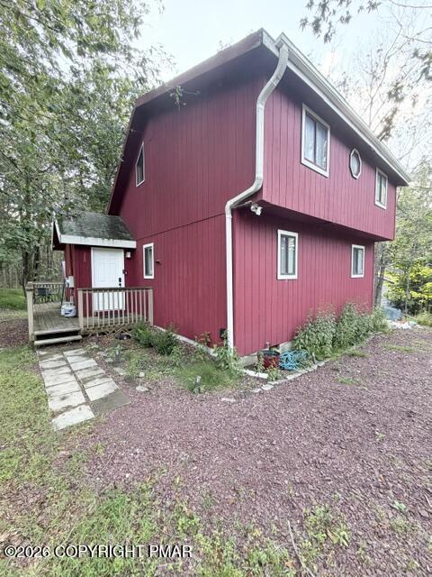 9078 Idlewild Drive — photo