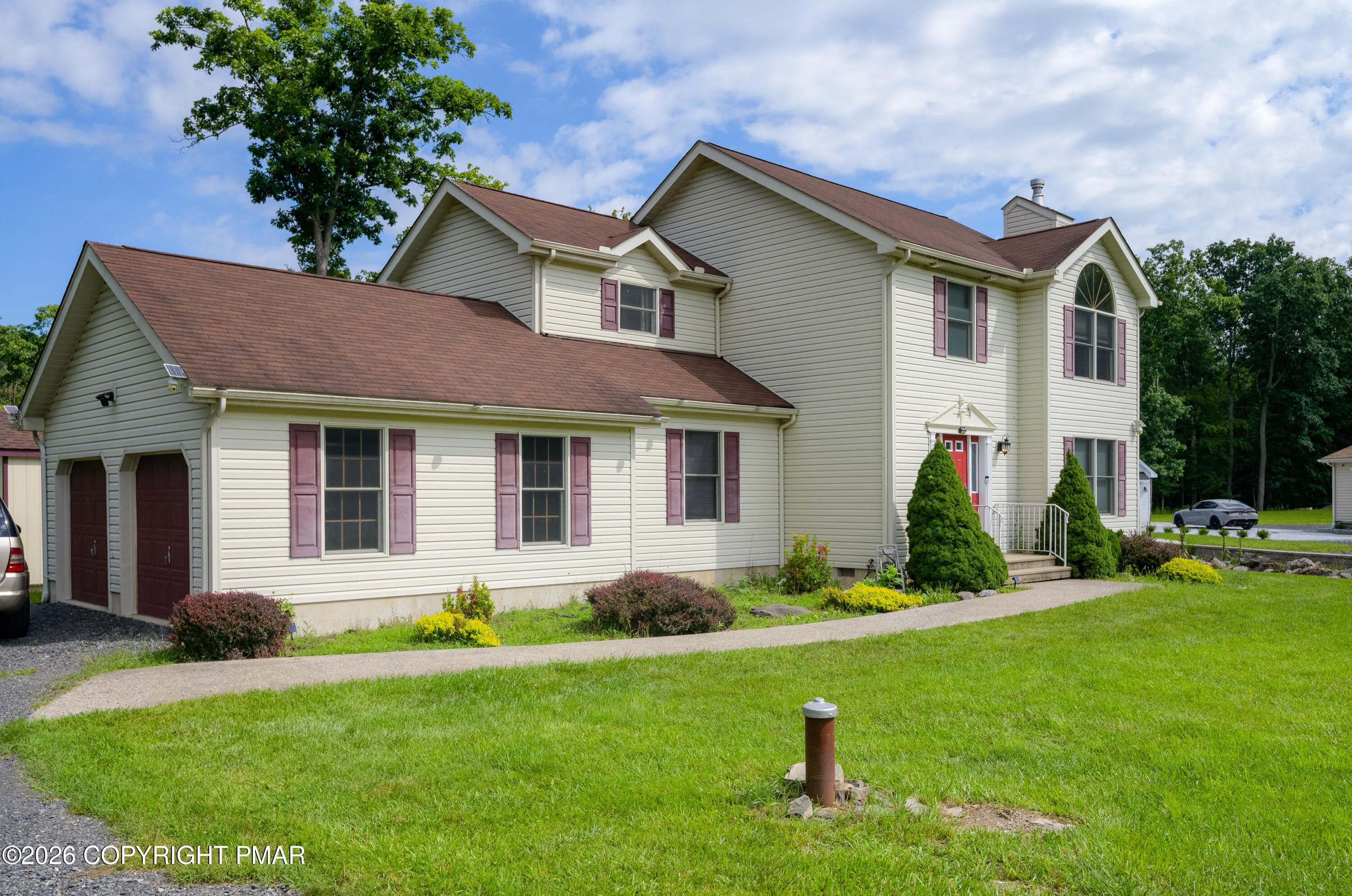 263 Waverly Drive — photo