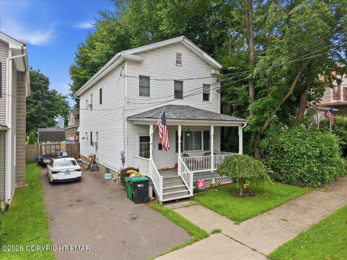 113 Academy Street — photo