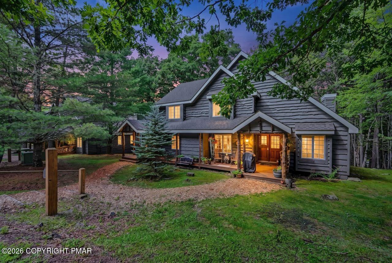 51 Short Hill Road — photo