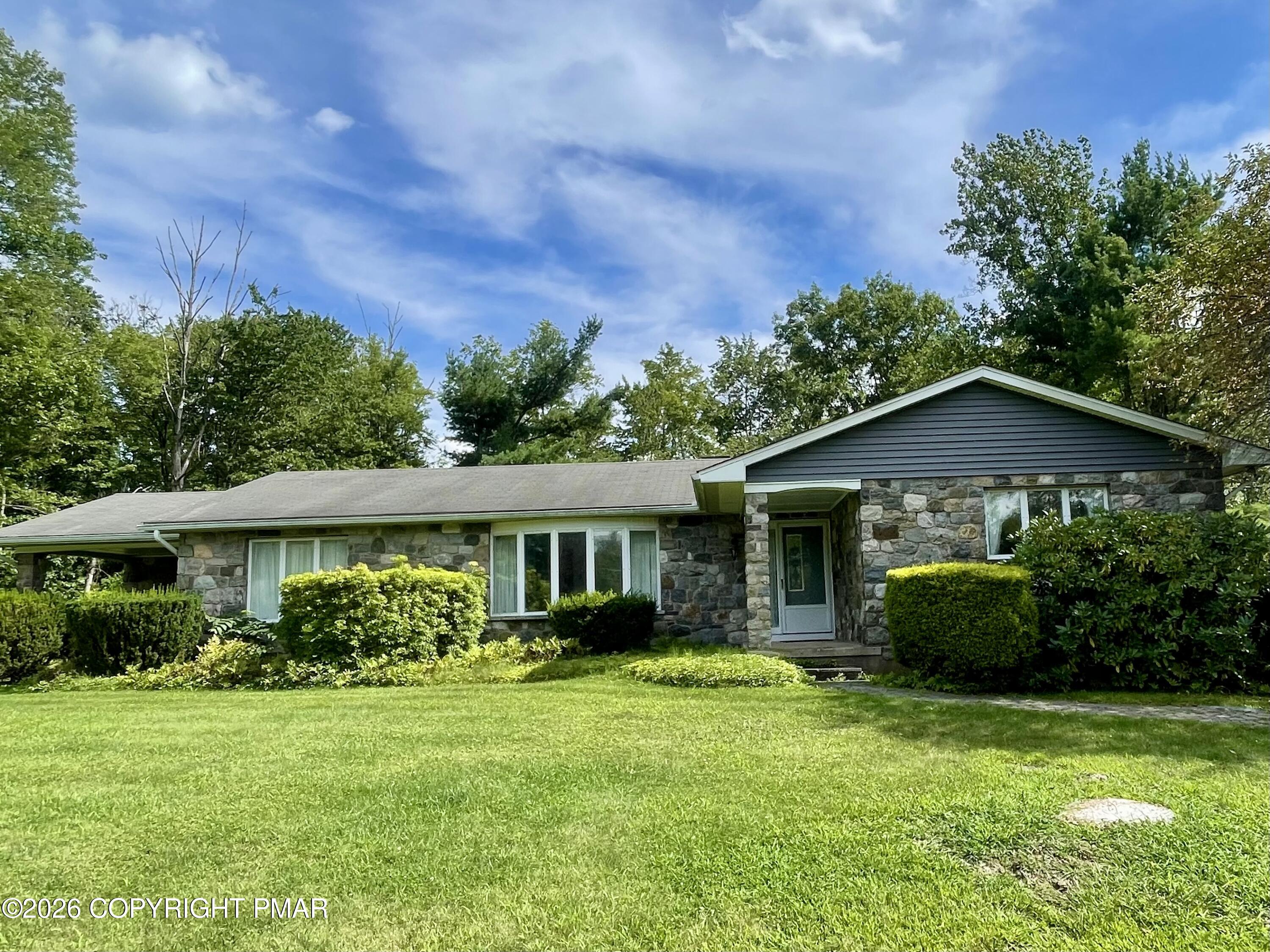 5130 Mountain View Drive — photo