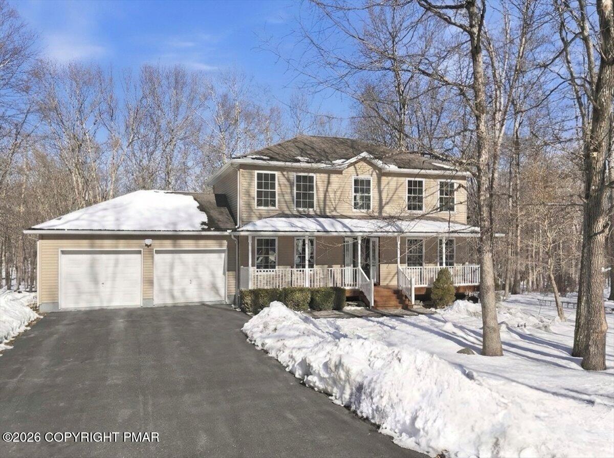 5124 Hickory Lane — photo