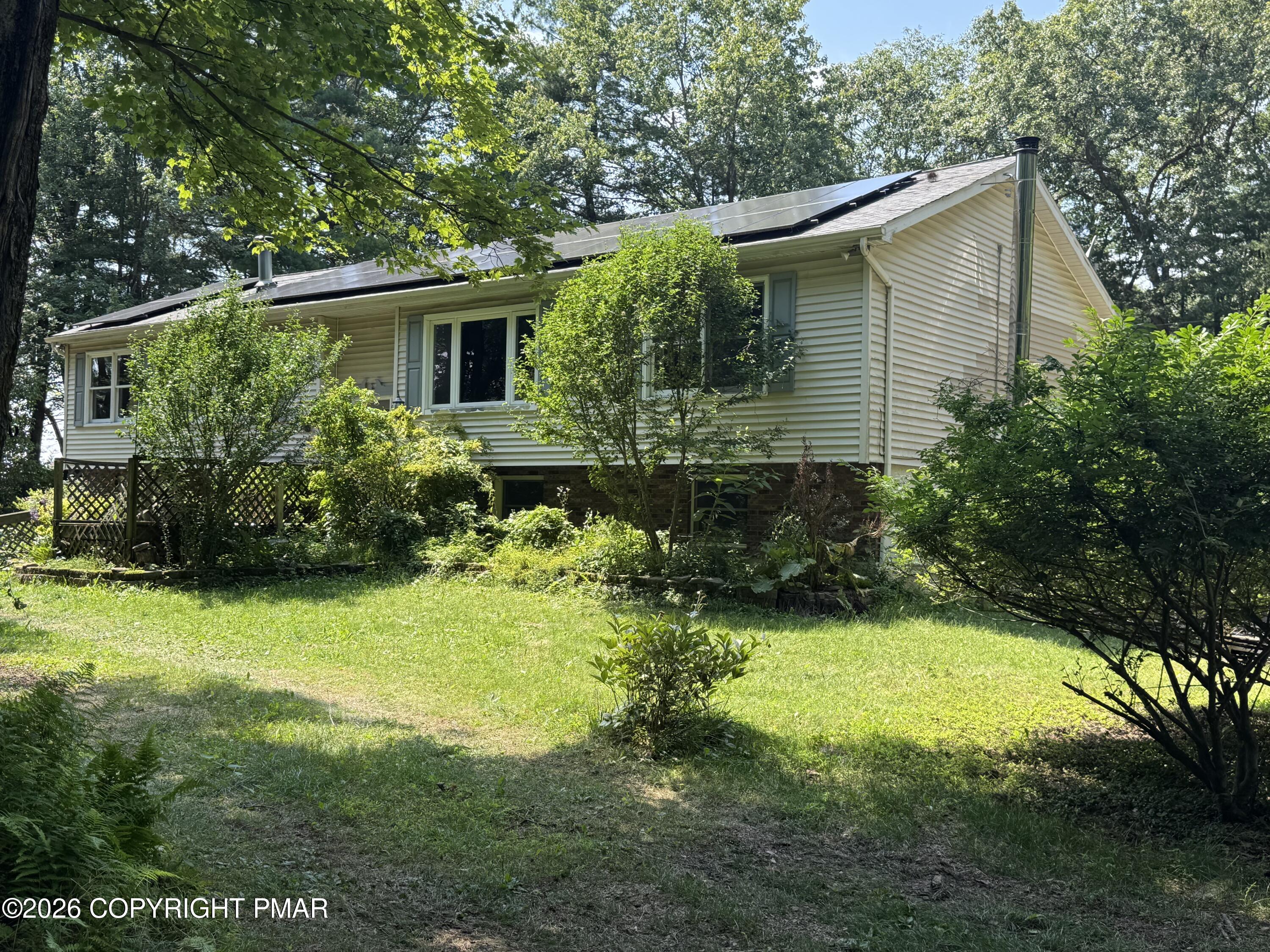 629 Carney Road — photo