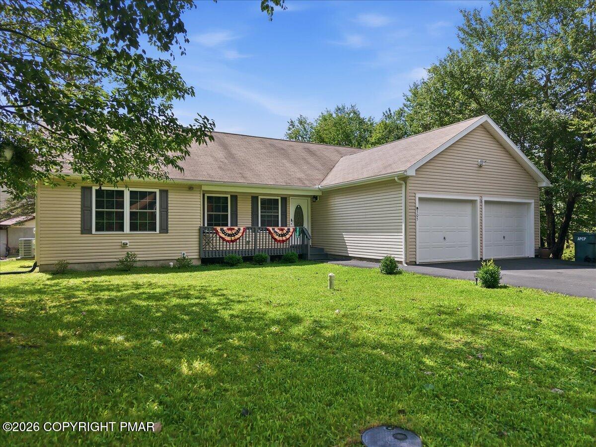 3106 Briarwood Drive — photo