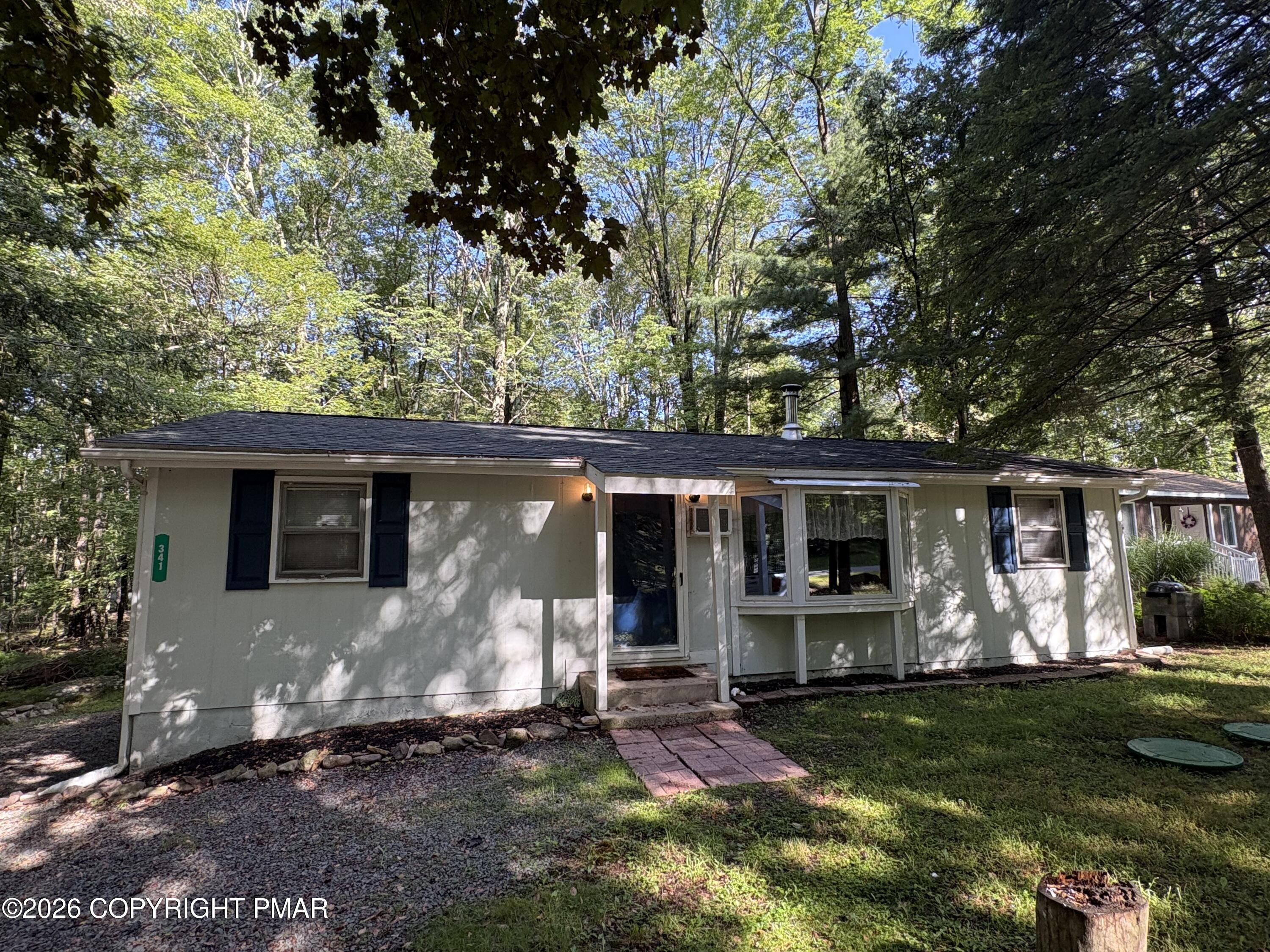 341 Owassa Drive — photo