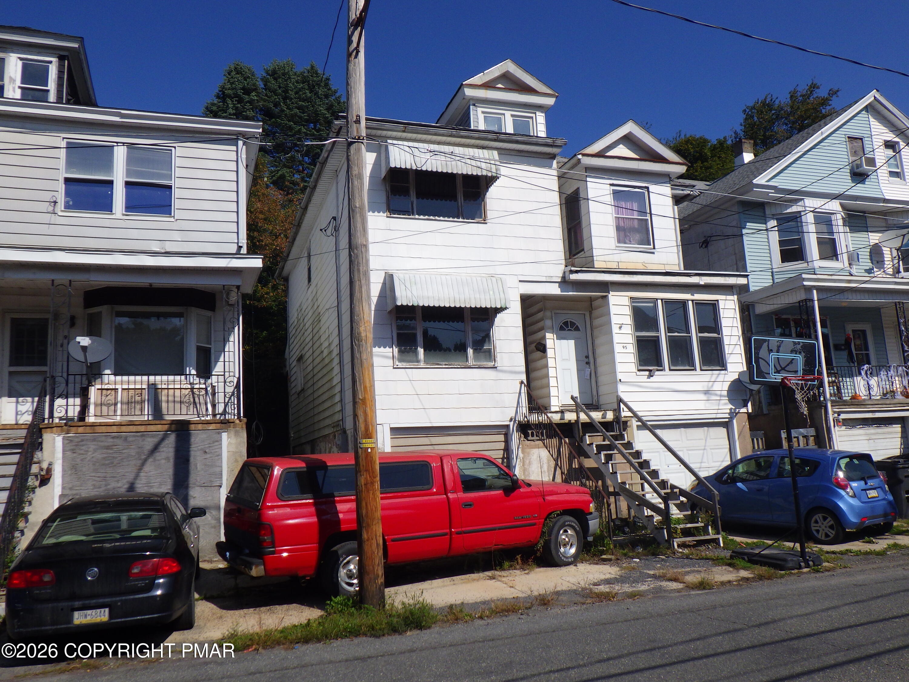 93 Schuylkill Avenue — photo