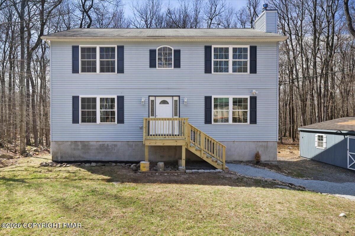 1111 Apollo Drive — photo