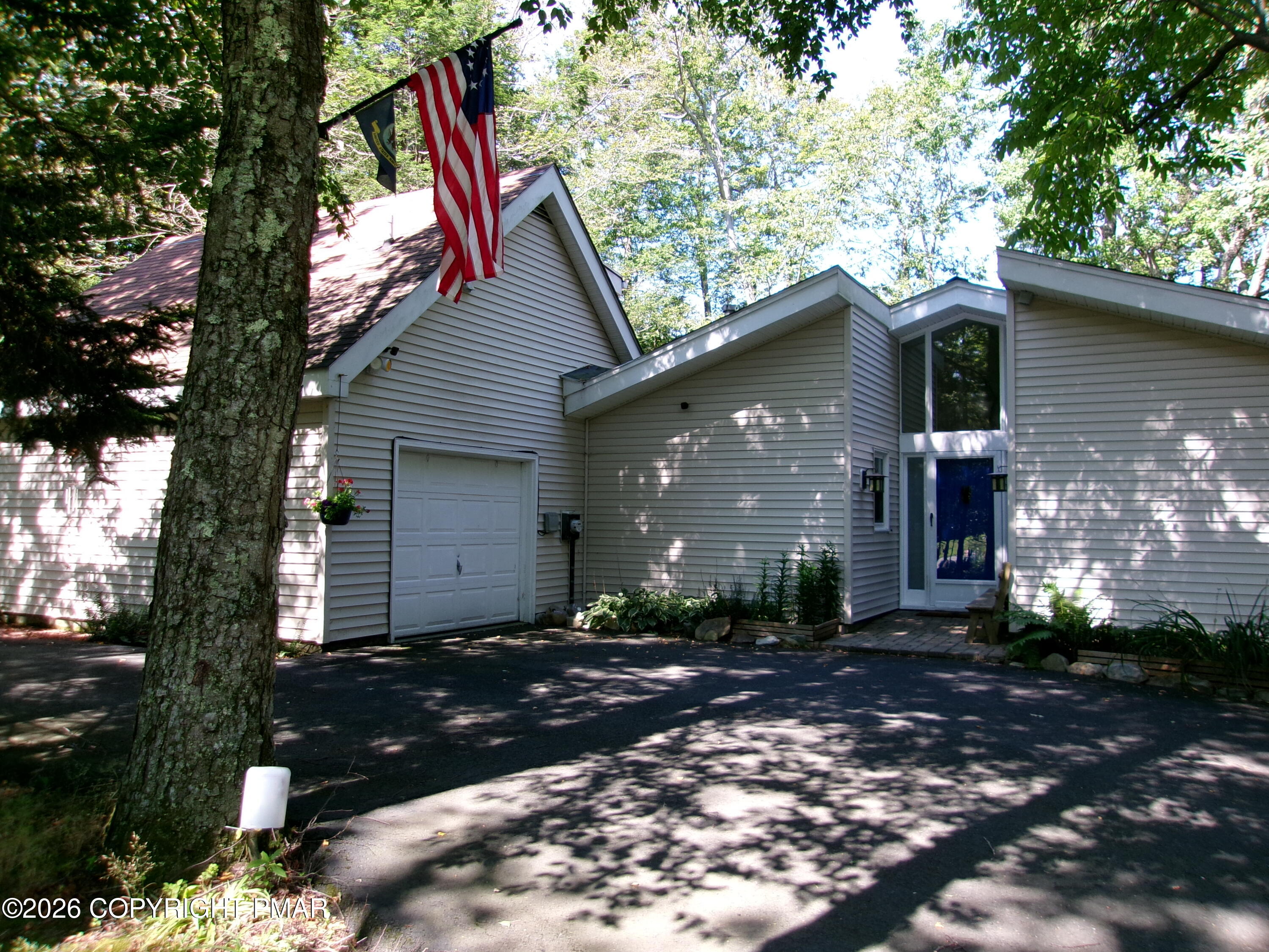 1231 Kilmer Road — photo
