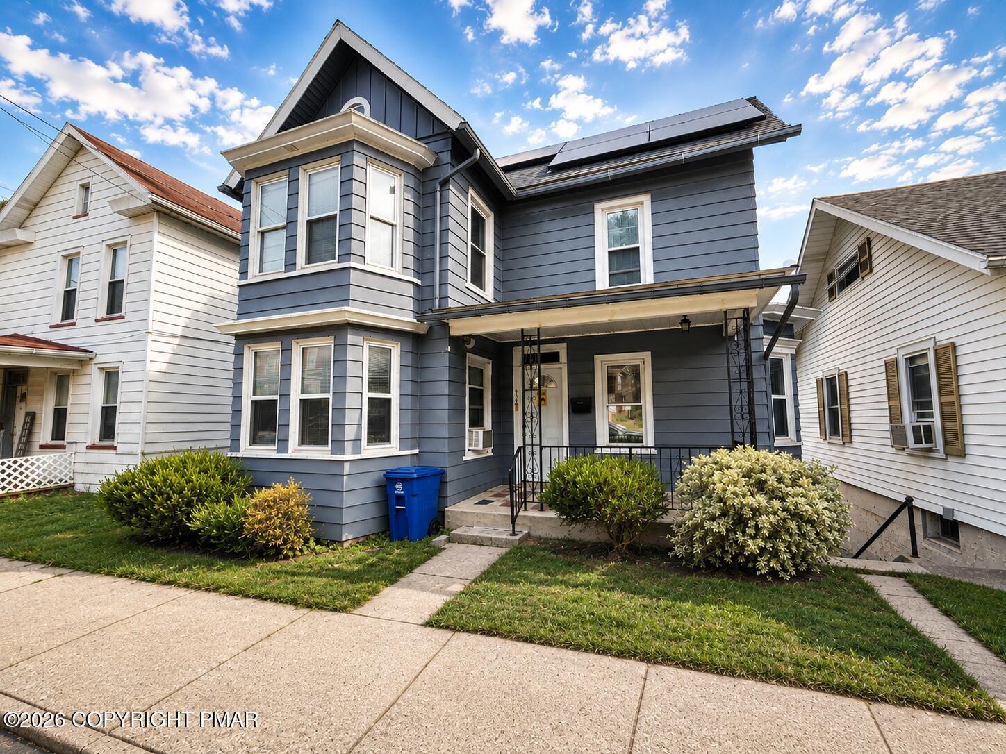 232 S Main Street — photo