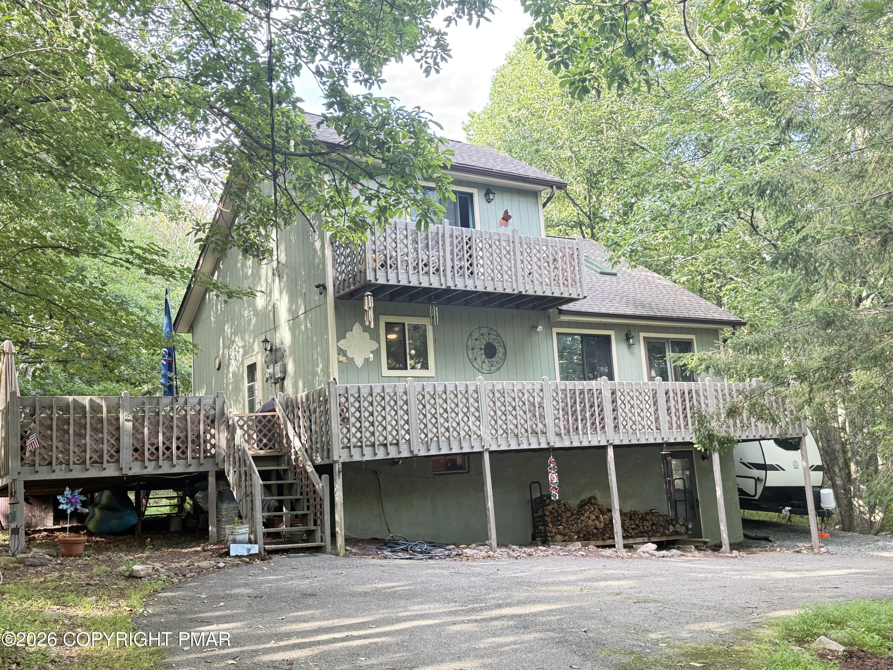 67 Arapahoe Road — photo