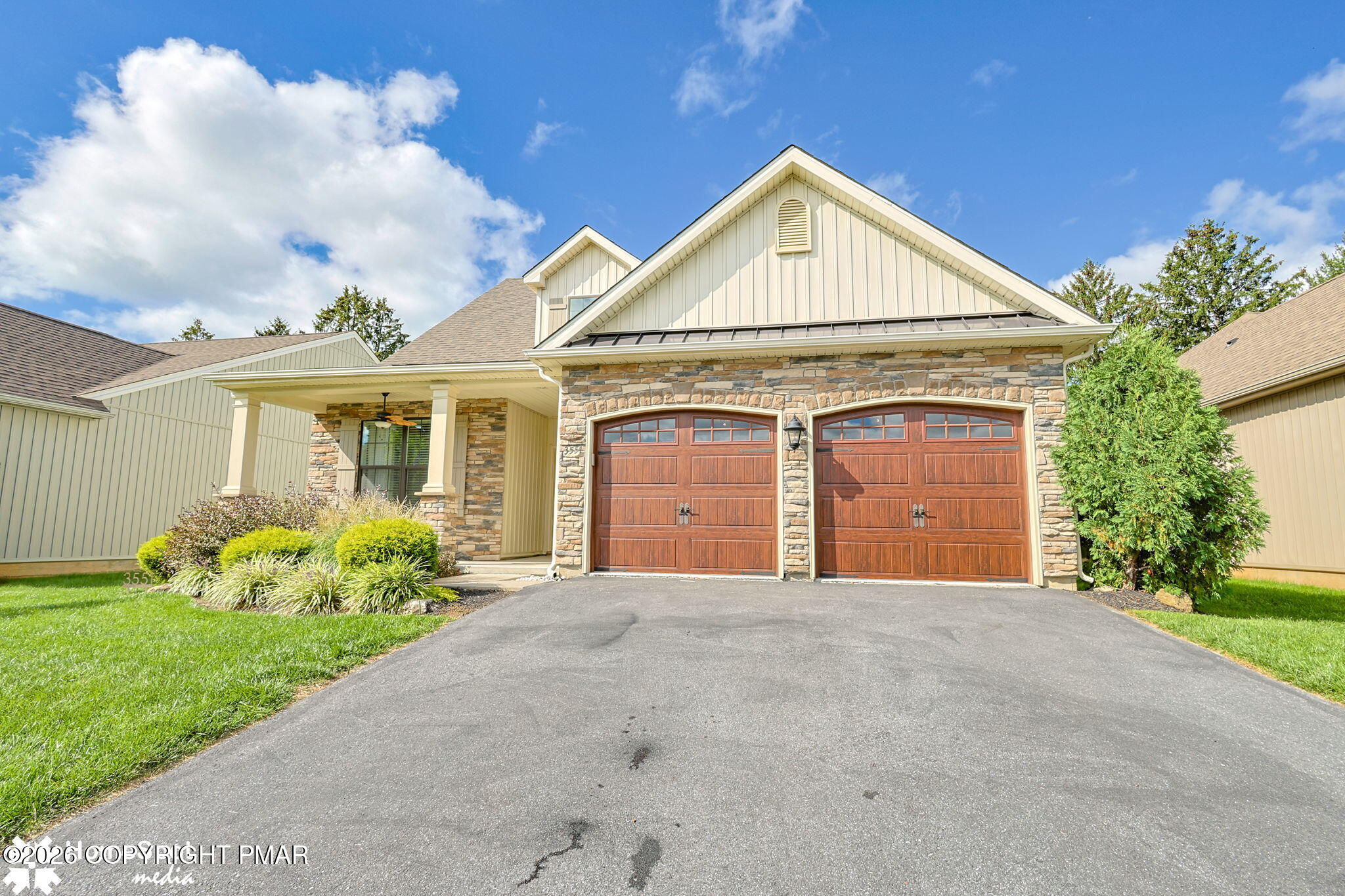 3551 Daylily Drive — photo