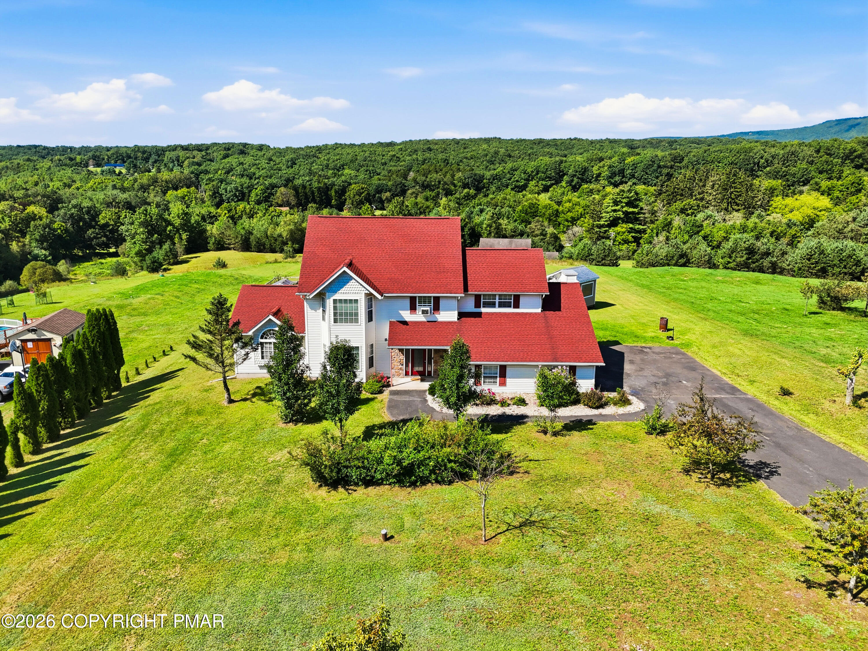 214 Terrace Drive — photo