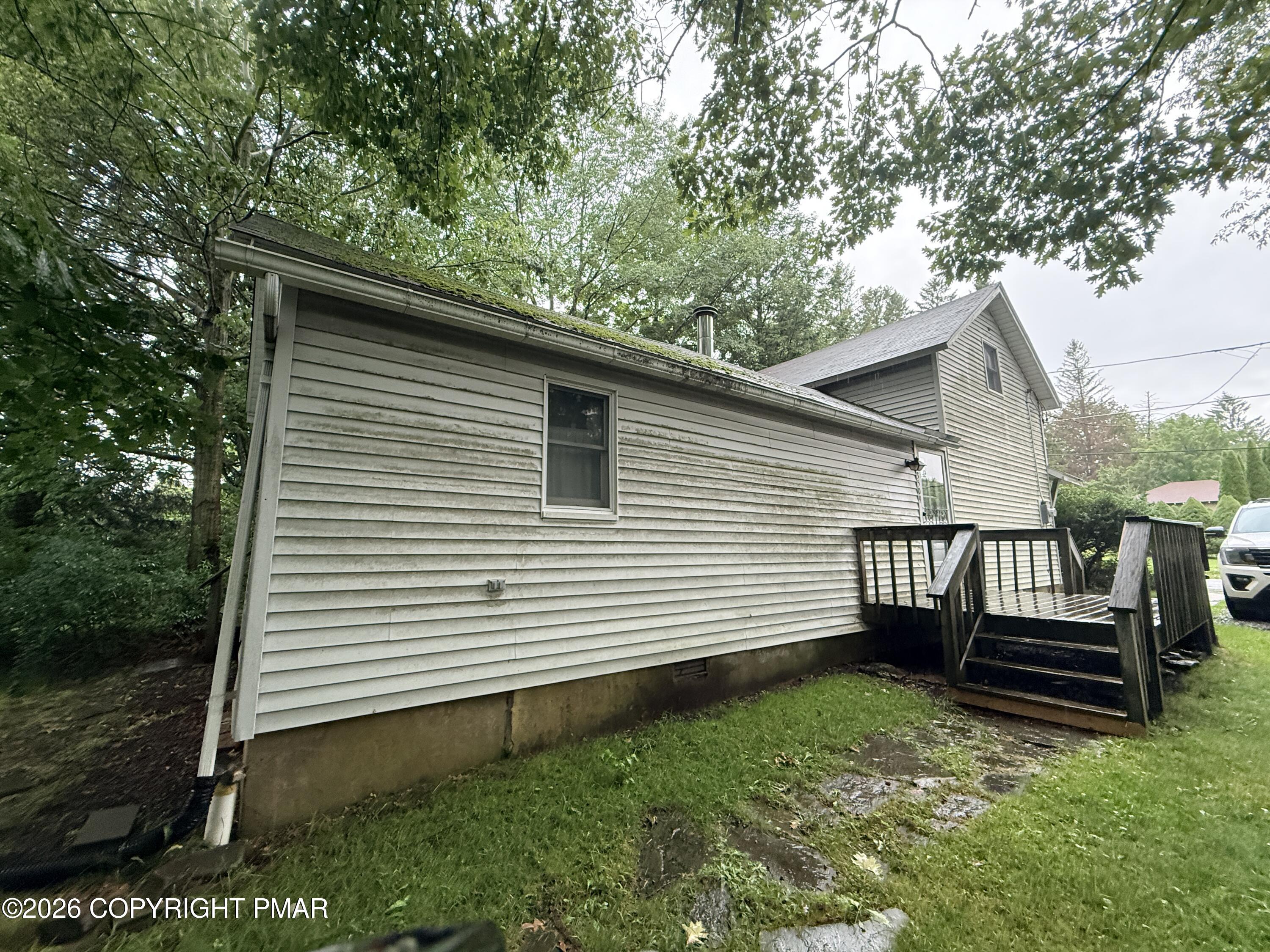 3509 Oak Street — photo