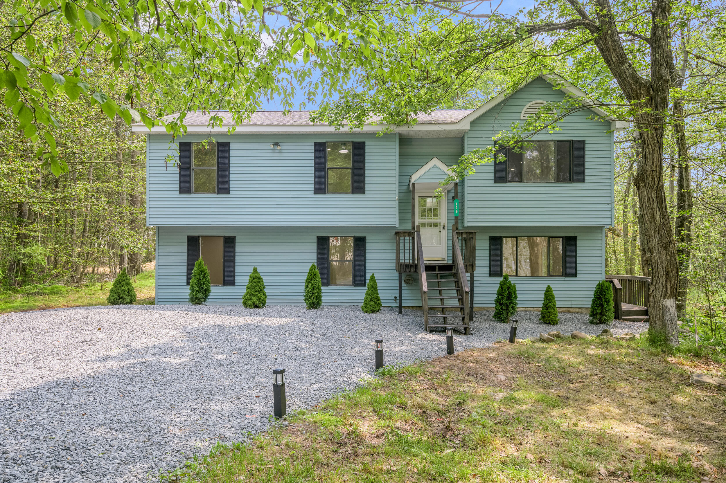 106 Wood Duck Place — photo