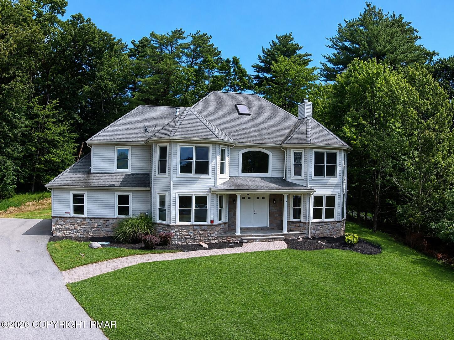 4515 Tee Drive — photo