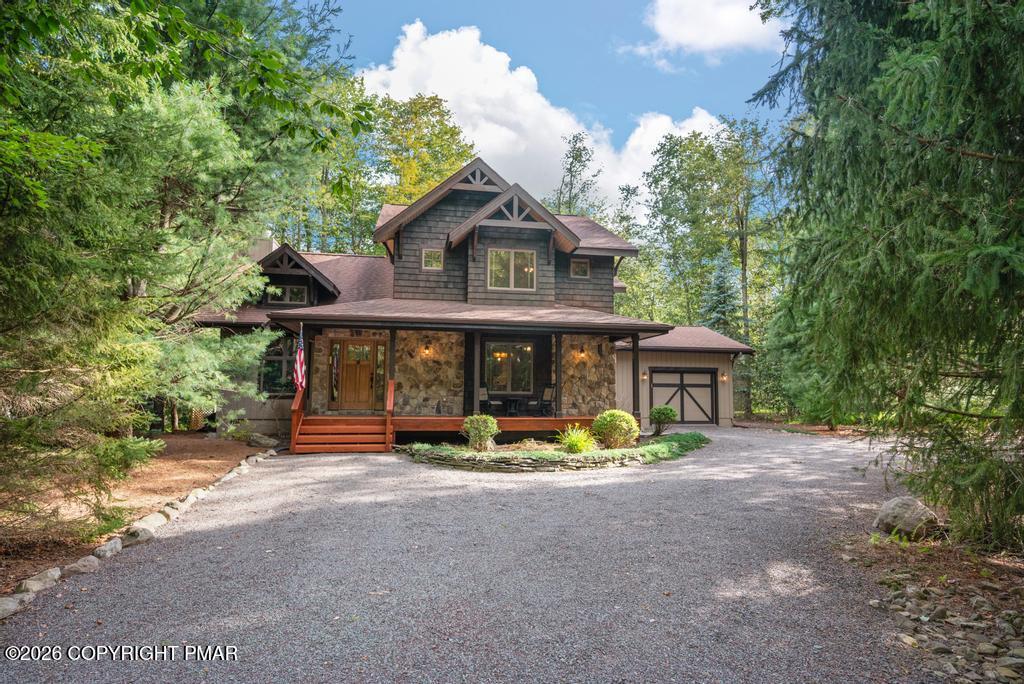 186 Gross Drive — photo