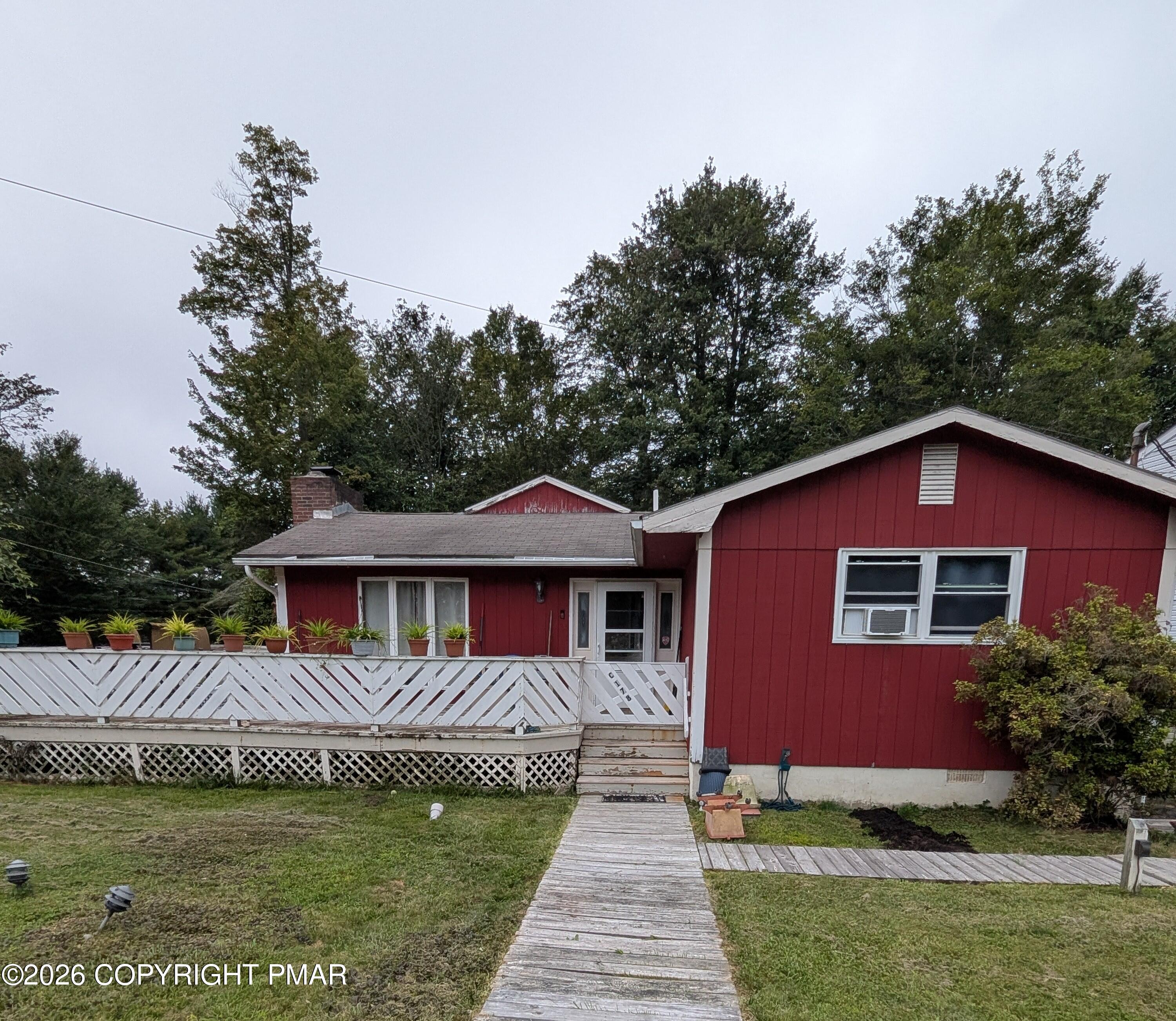 3158 Carobeth Drive — photo