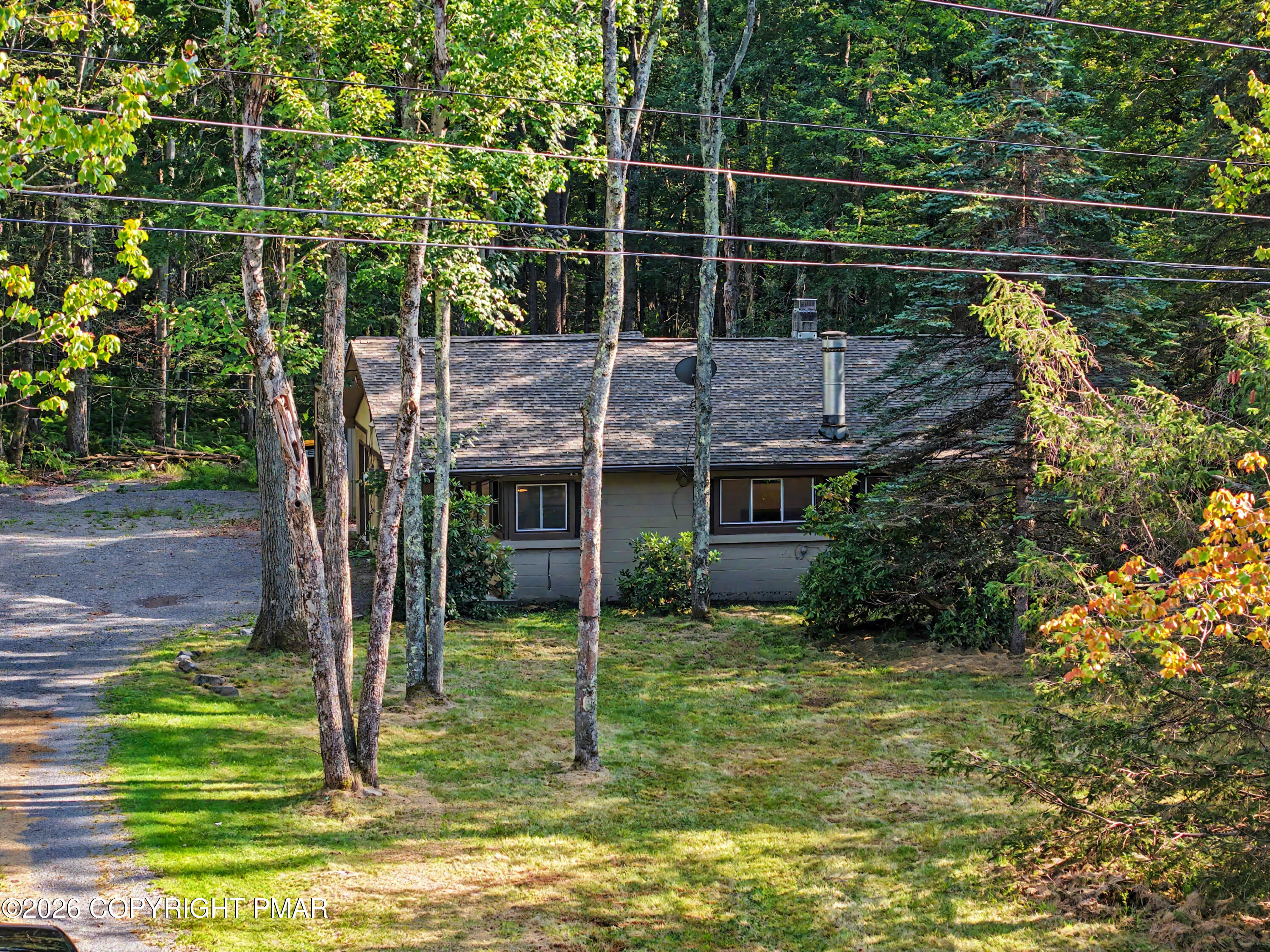 2286 Route 940 — photo