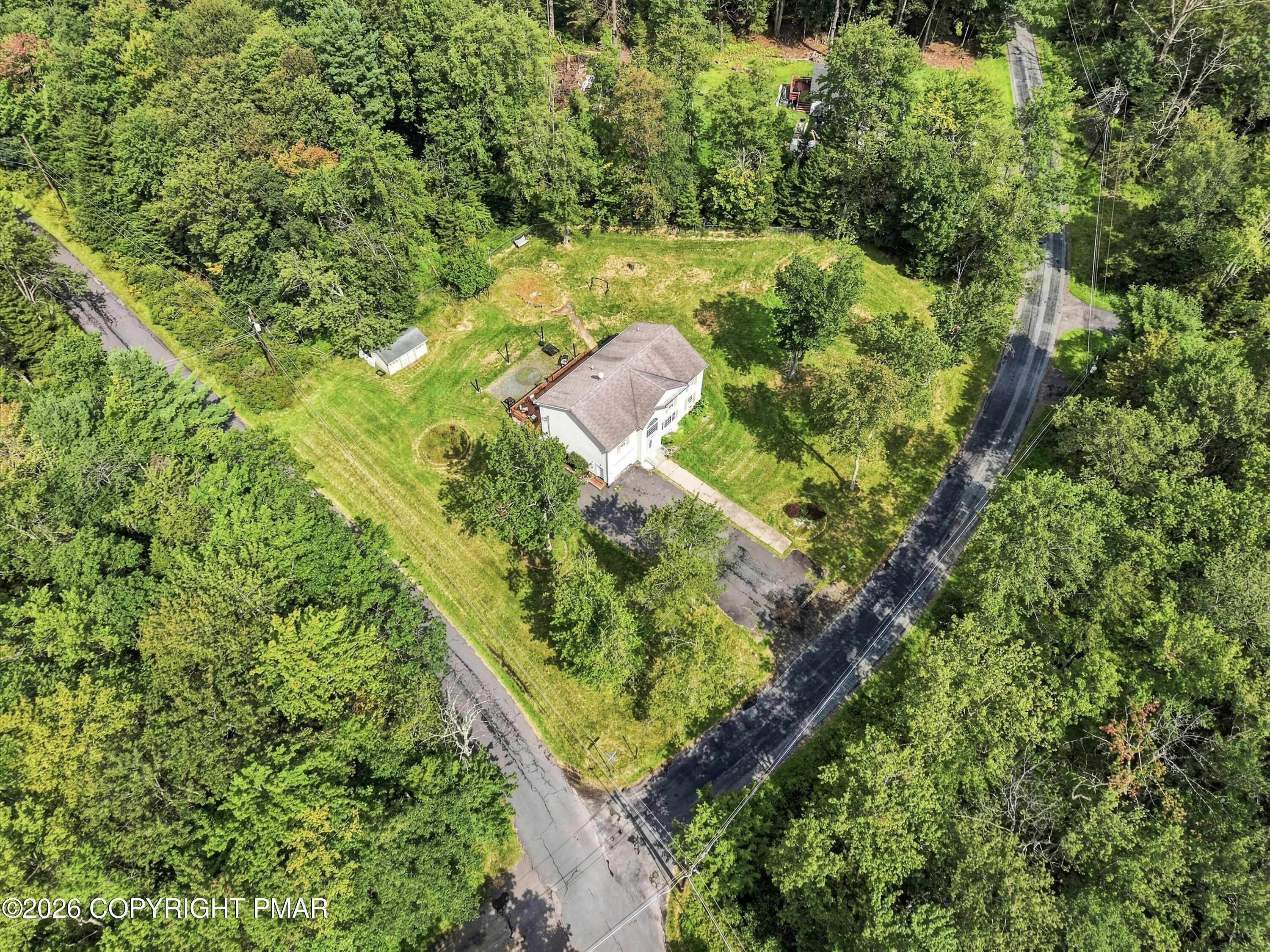 1123 Chickadee Drive — photo