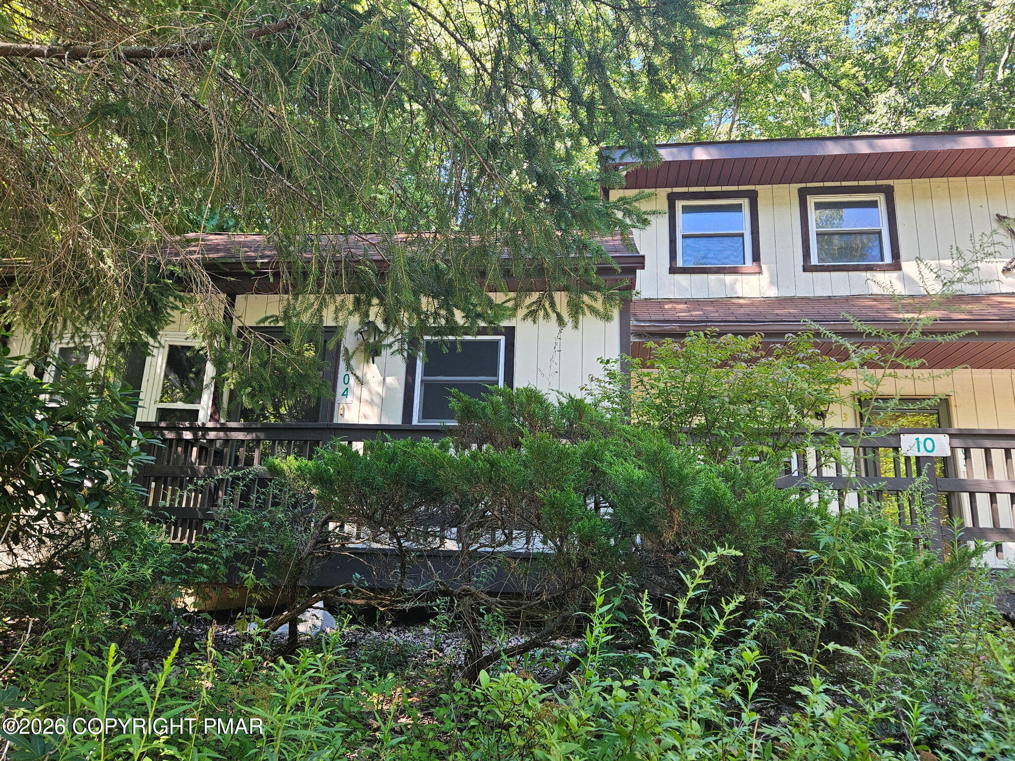 10 Villas Road 104 — photo