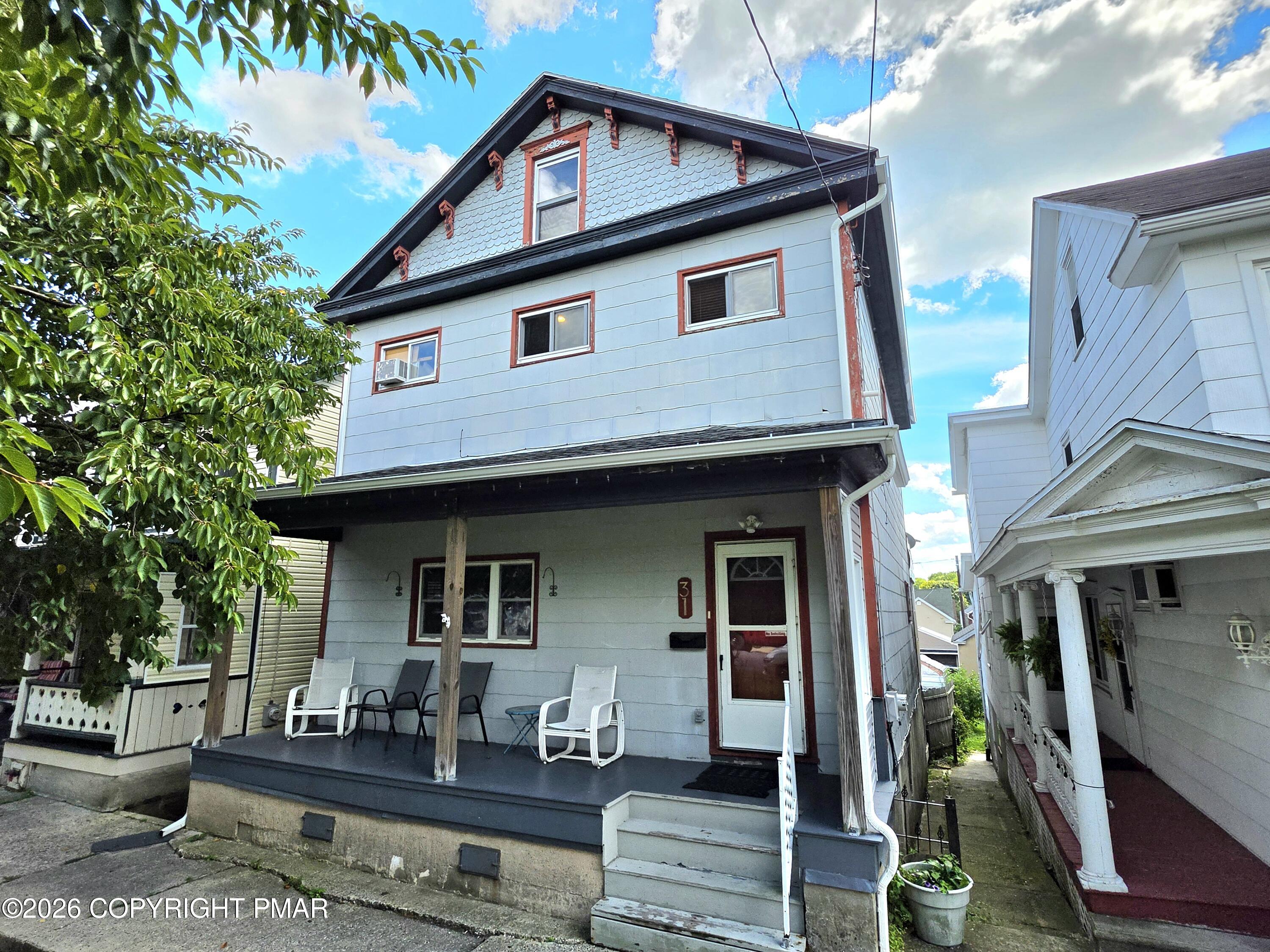 31 E Ludlow Street — photo