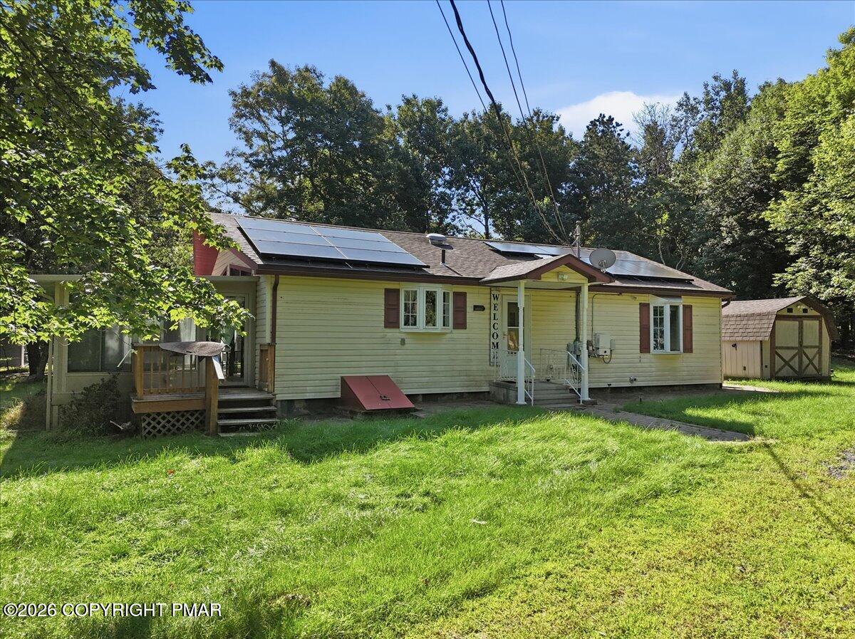 81 Parker Trail — photo