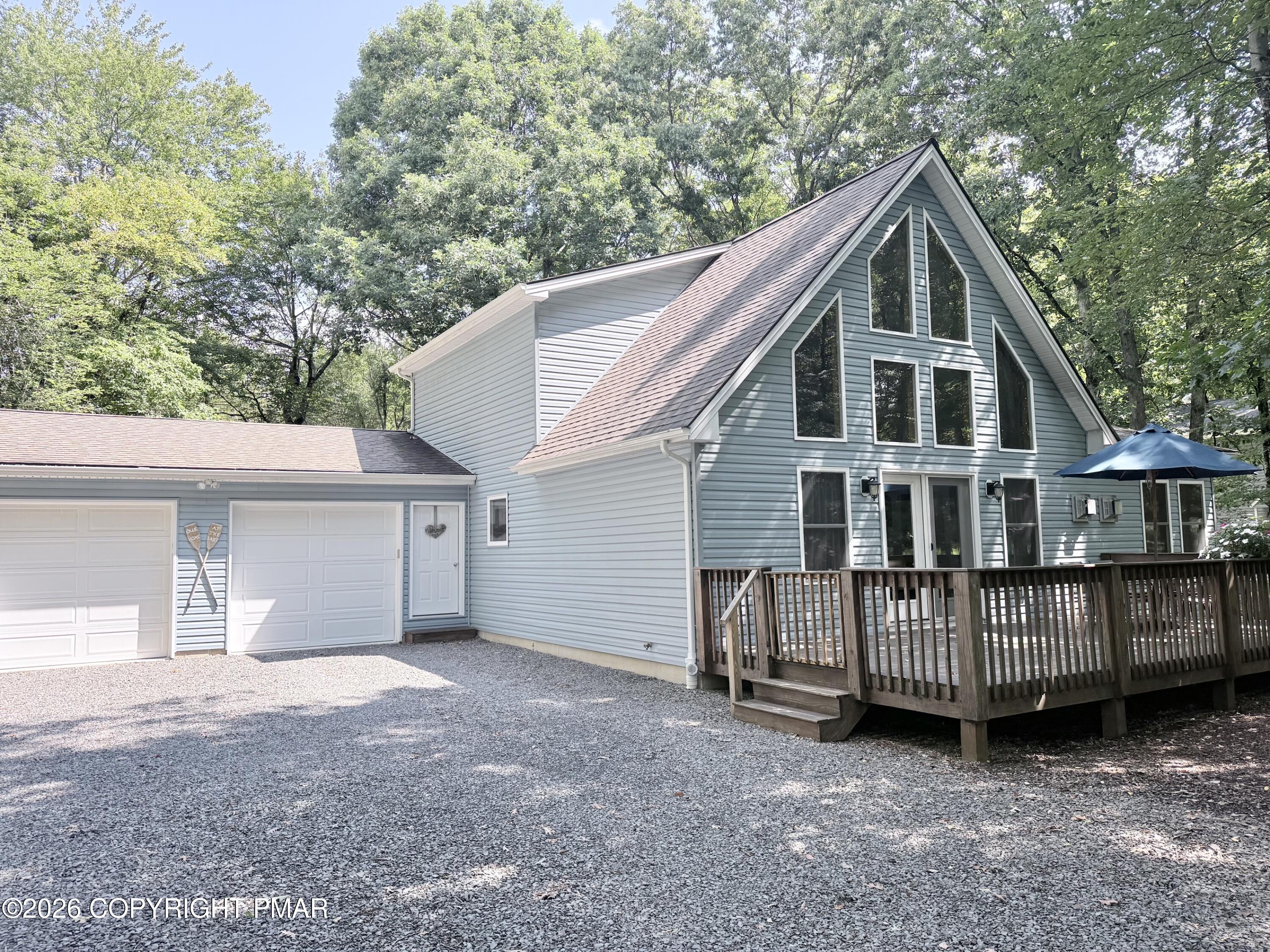 48 Keats Lane — photo