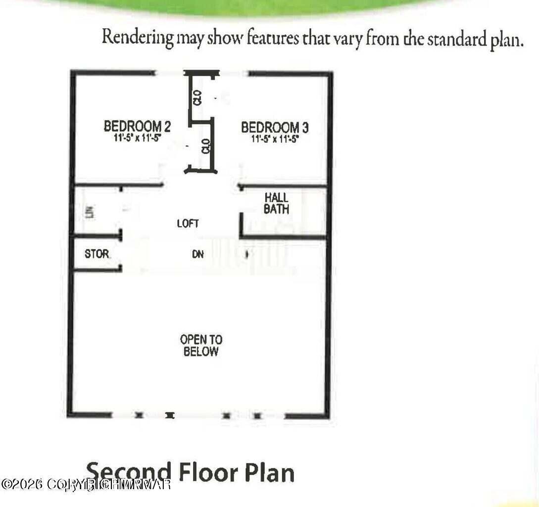 193 L Eagle Path, Bushkill, PA 18324 — photo 2