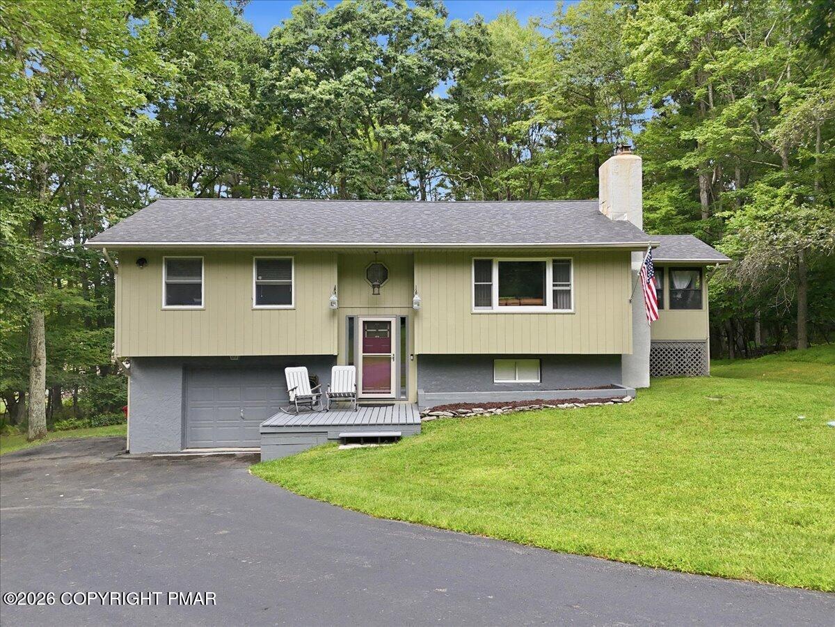 103 Water View Drive — photo