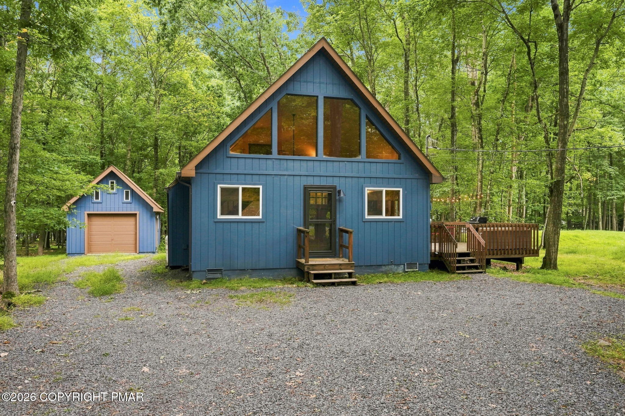 263 Towamensing Trail — photo