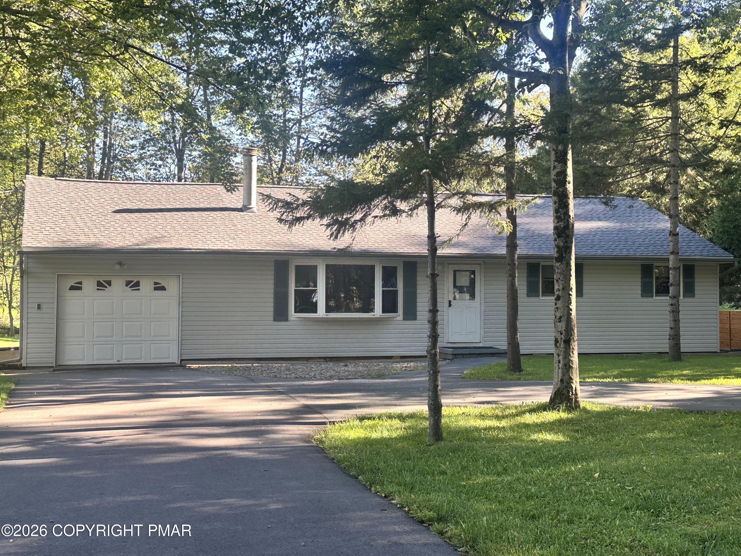 4107 Azalea Drive — photo