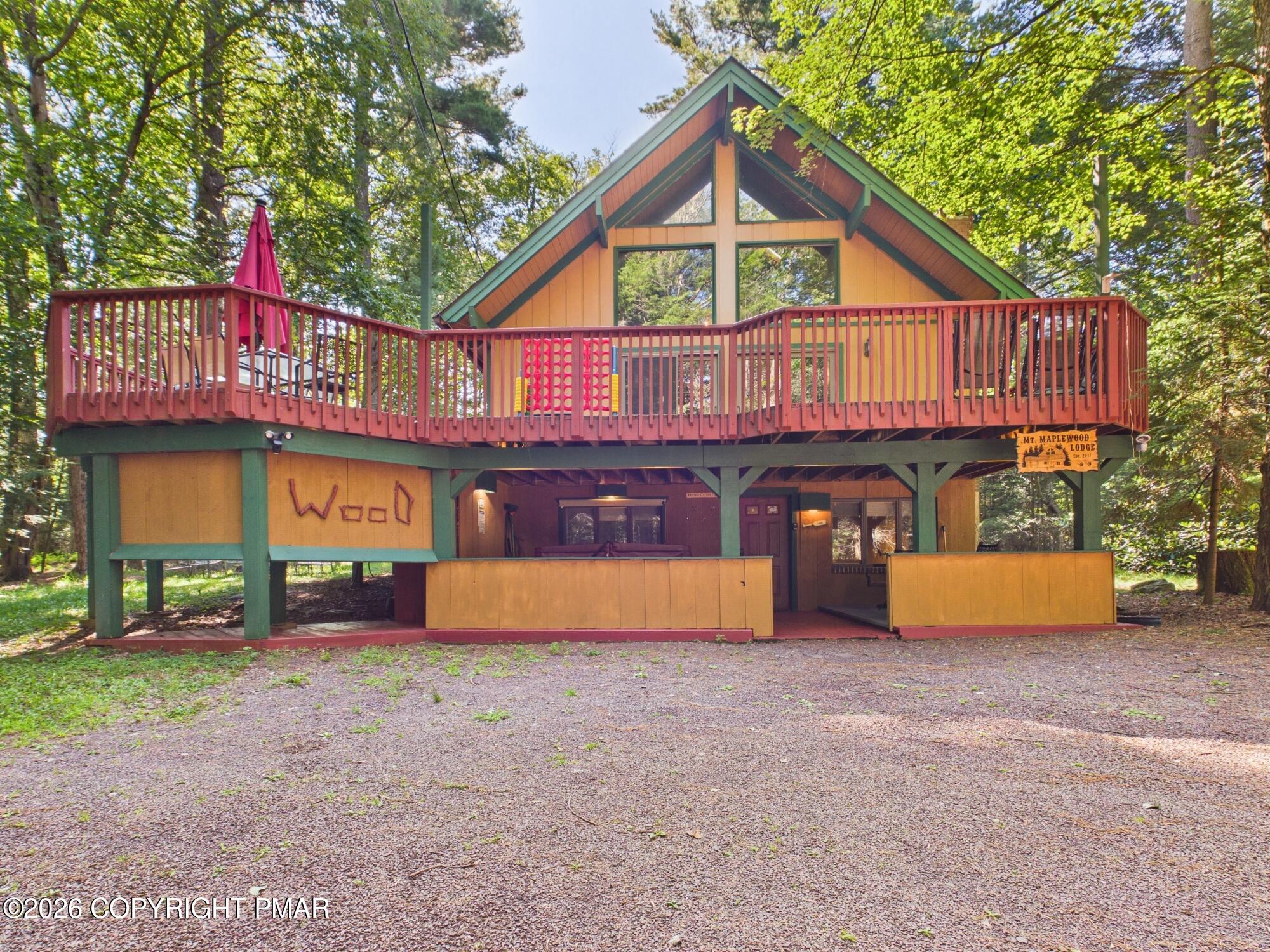 212 Long View Lane — photo