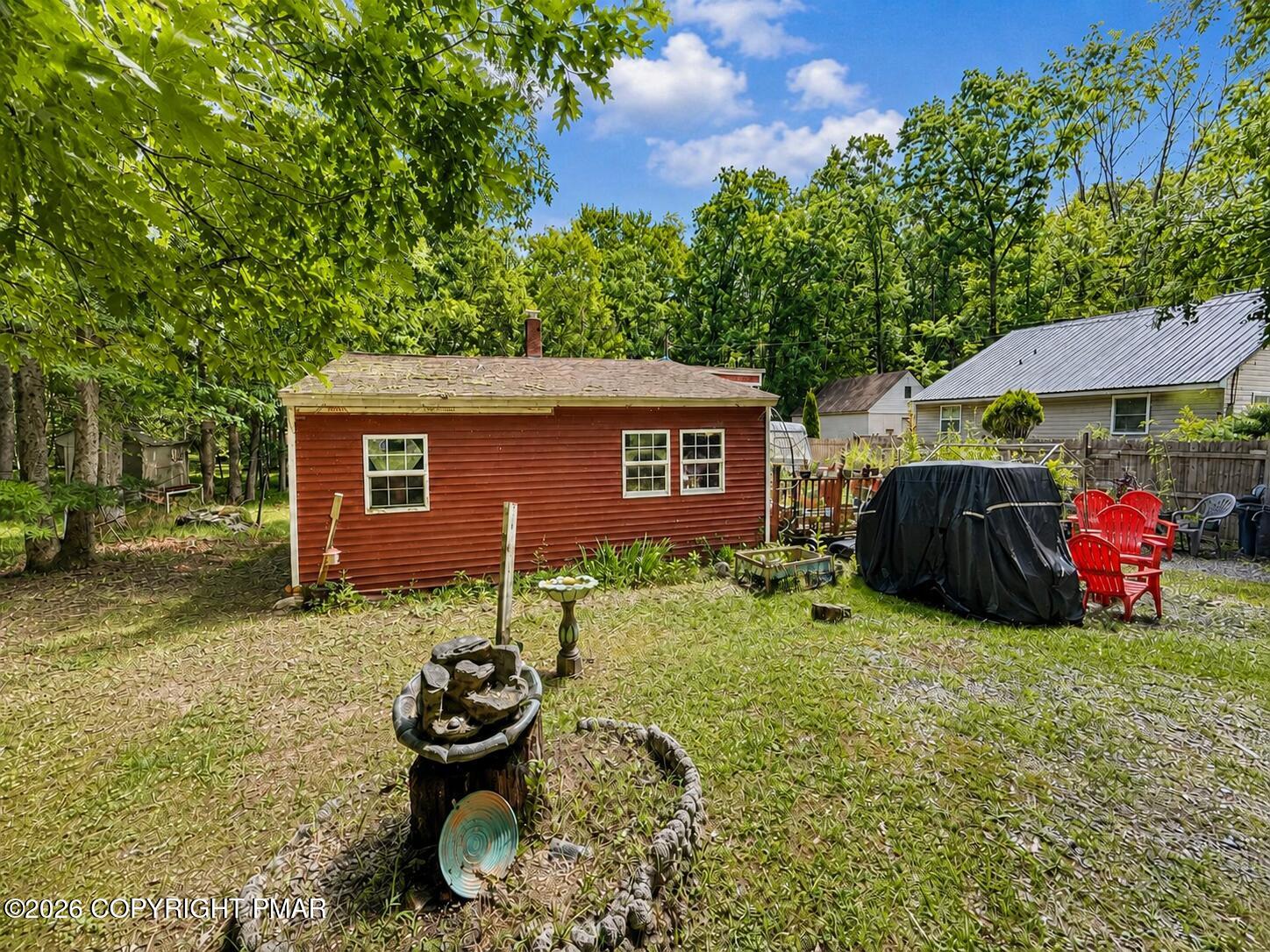 27 Hickory Hills Drive — photo