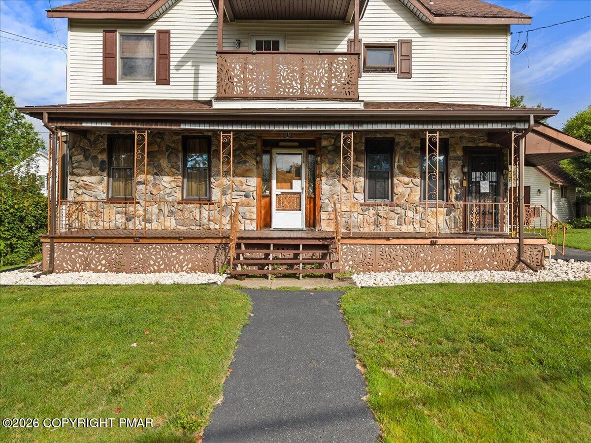 95 Canaan Street — photo