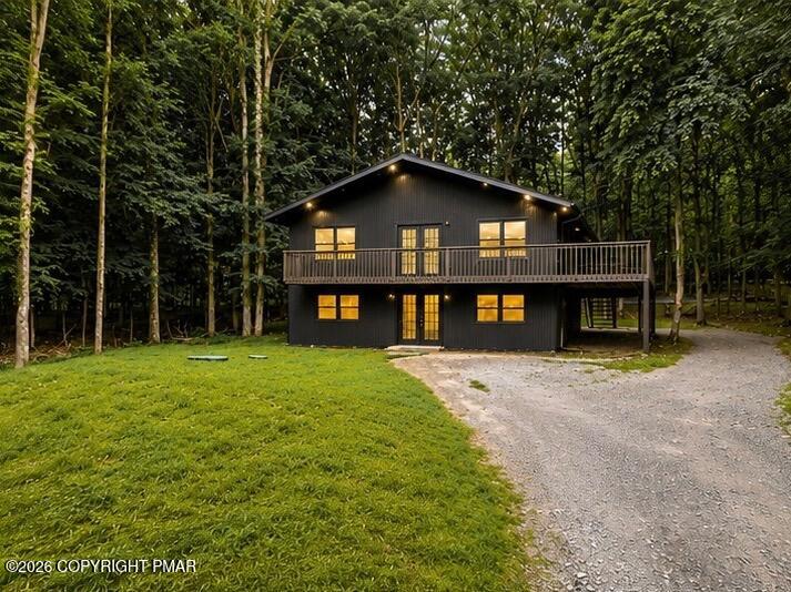 152 Butternut Road — photo