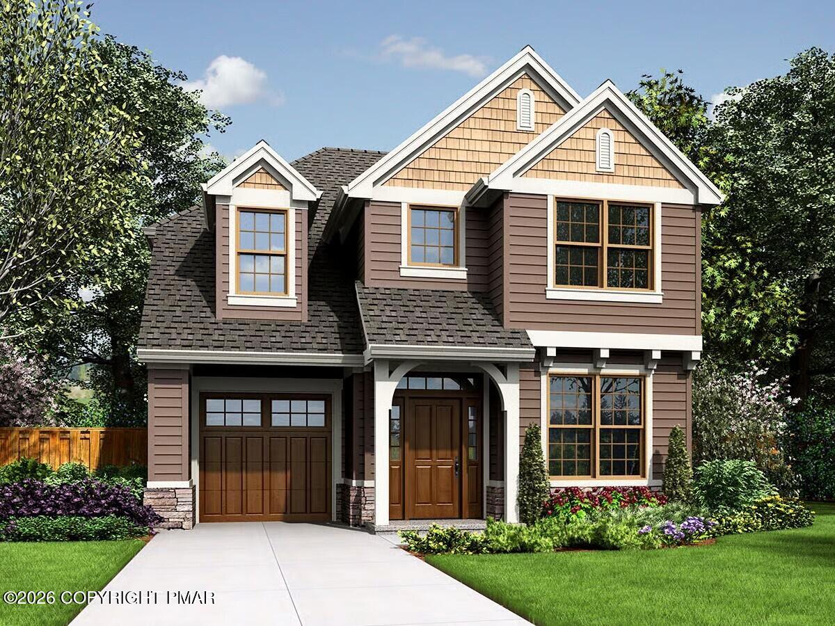 Lot 31 Route 423 — photo