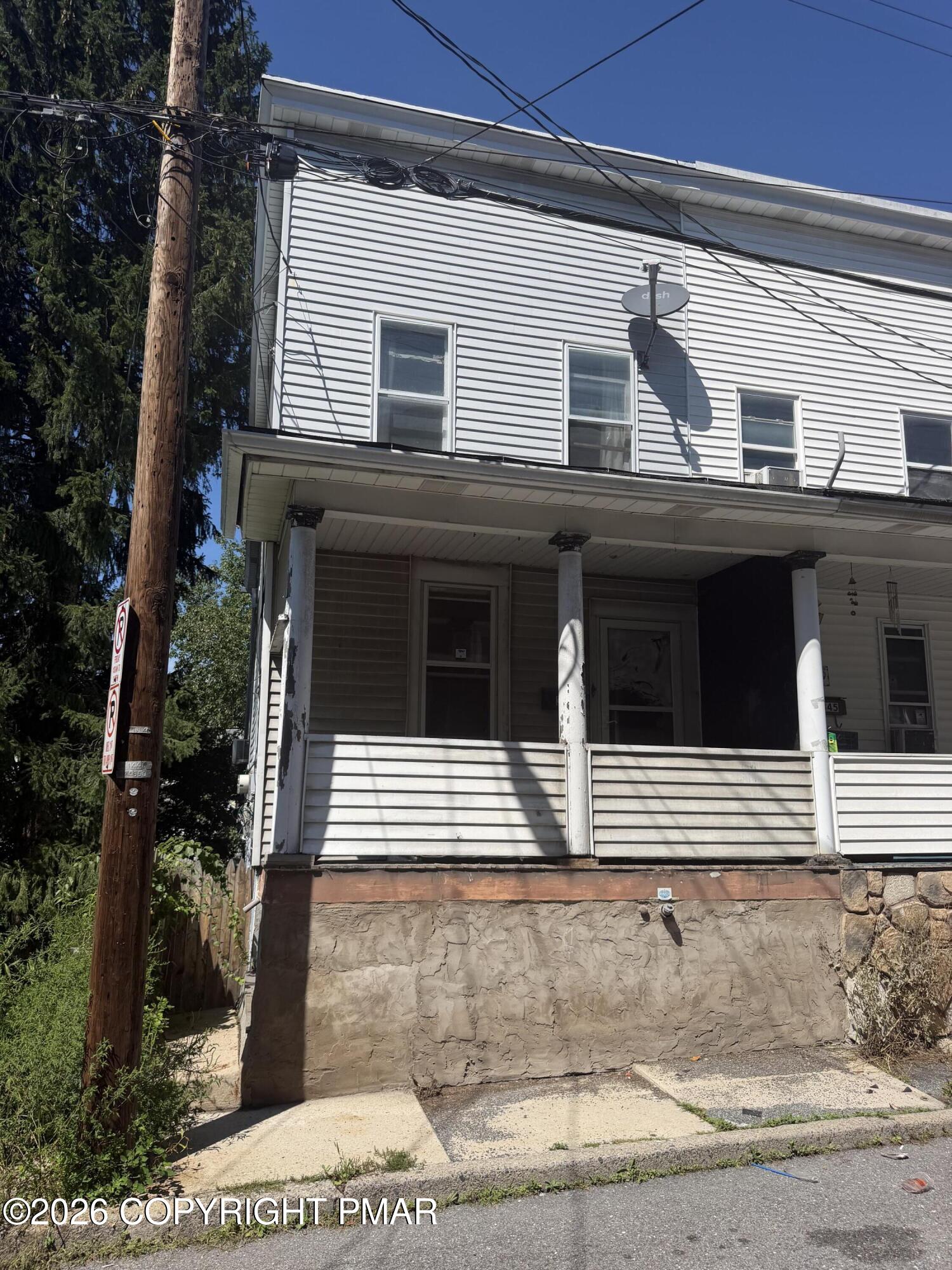 347 W Kline Avenue — photo