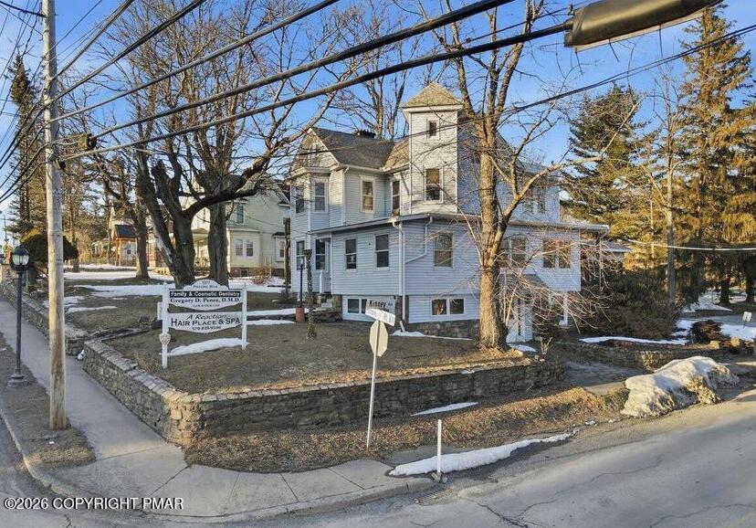 1377 Pocono Boulevard Main Level — photo