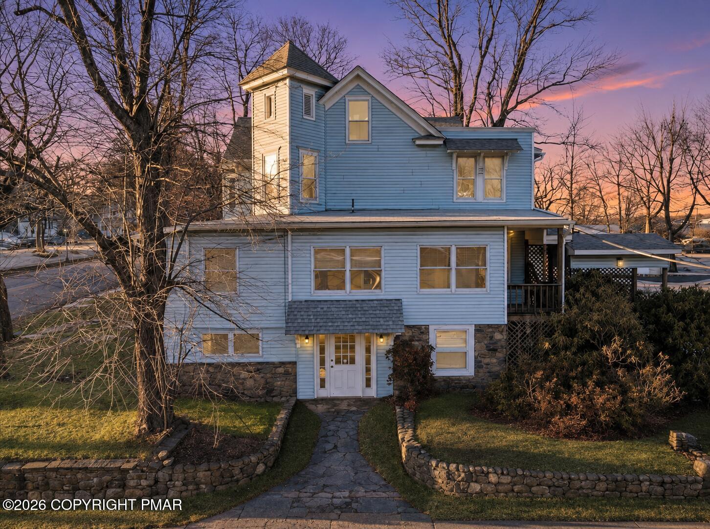 1377 Pocono Boulevard Lower Level — photo