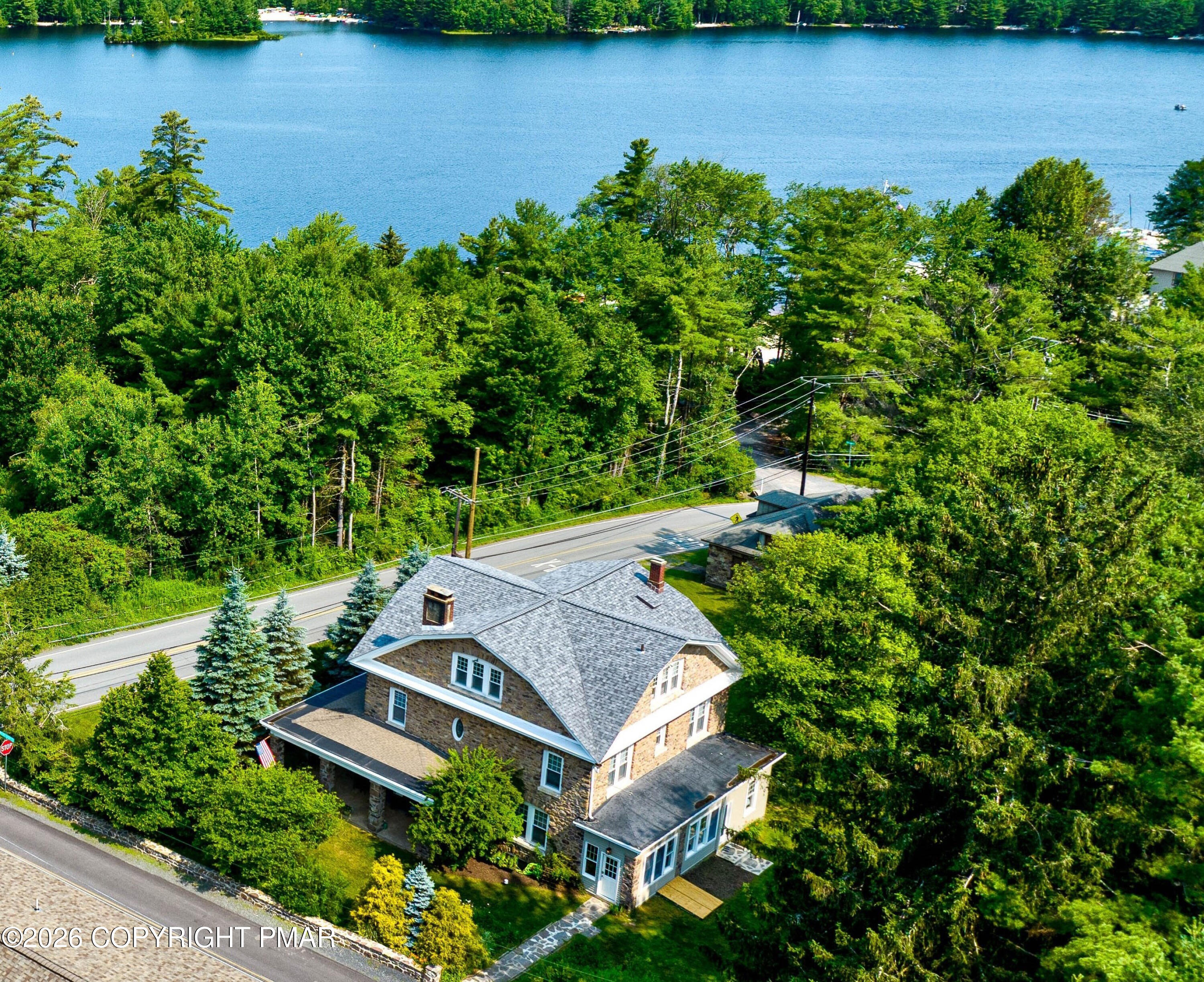 110 Miller Drive — photo