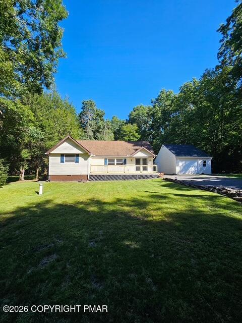 58 Woodland Road — photo