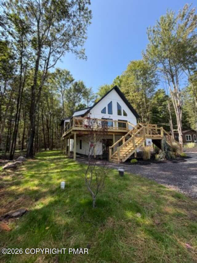 4108 Catawissa Drive — photo