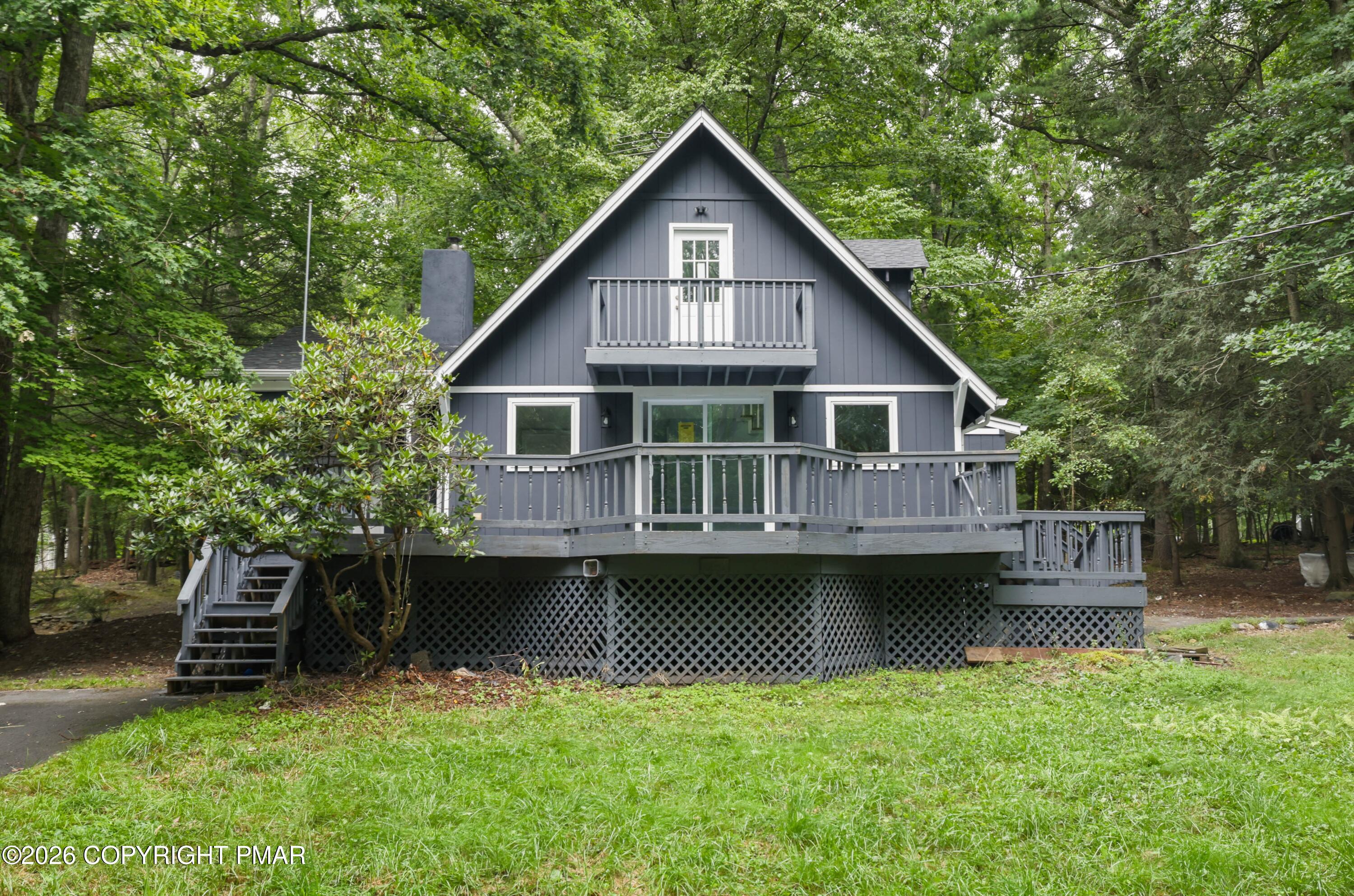 100 Outer Drive, Dingmans Ferry, PA 18328 — photo 2
