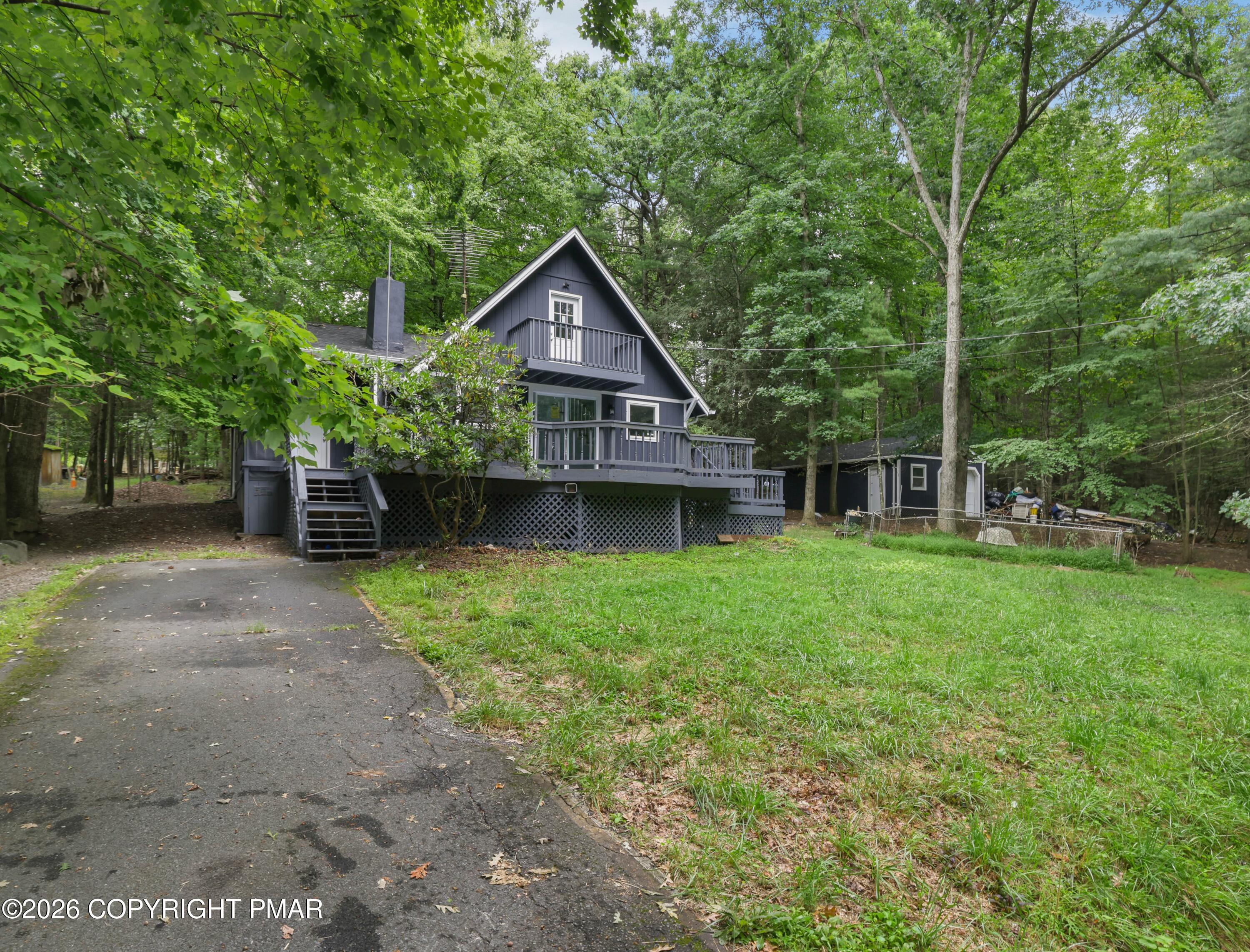 100 Outer Drive, Dingmans Ferry, PA 18328 — photo 3